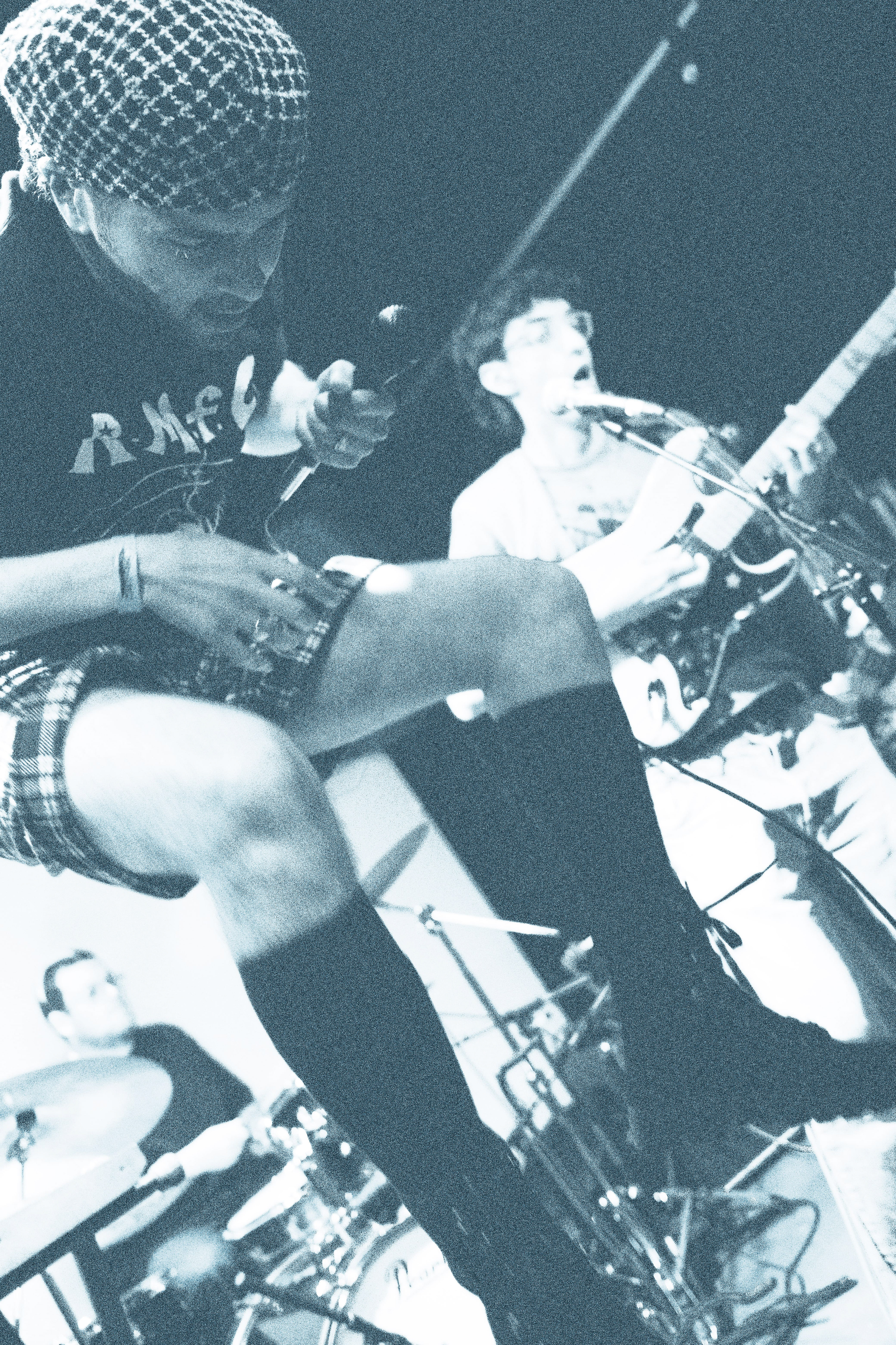 ORANGE PEEL - FLIPPEUR - LE CHINOIS MONTREUIL