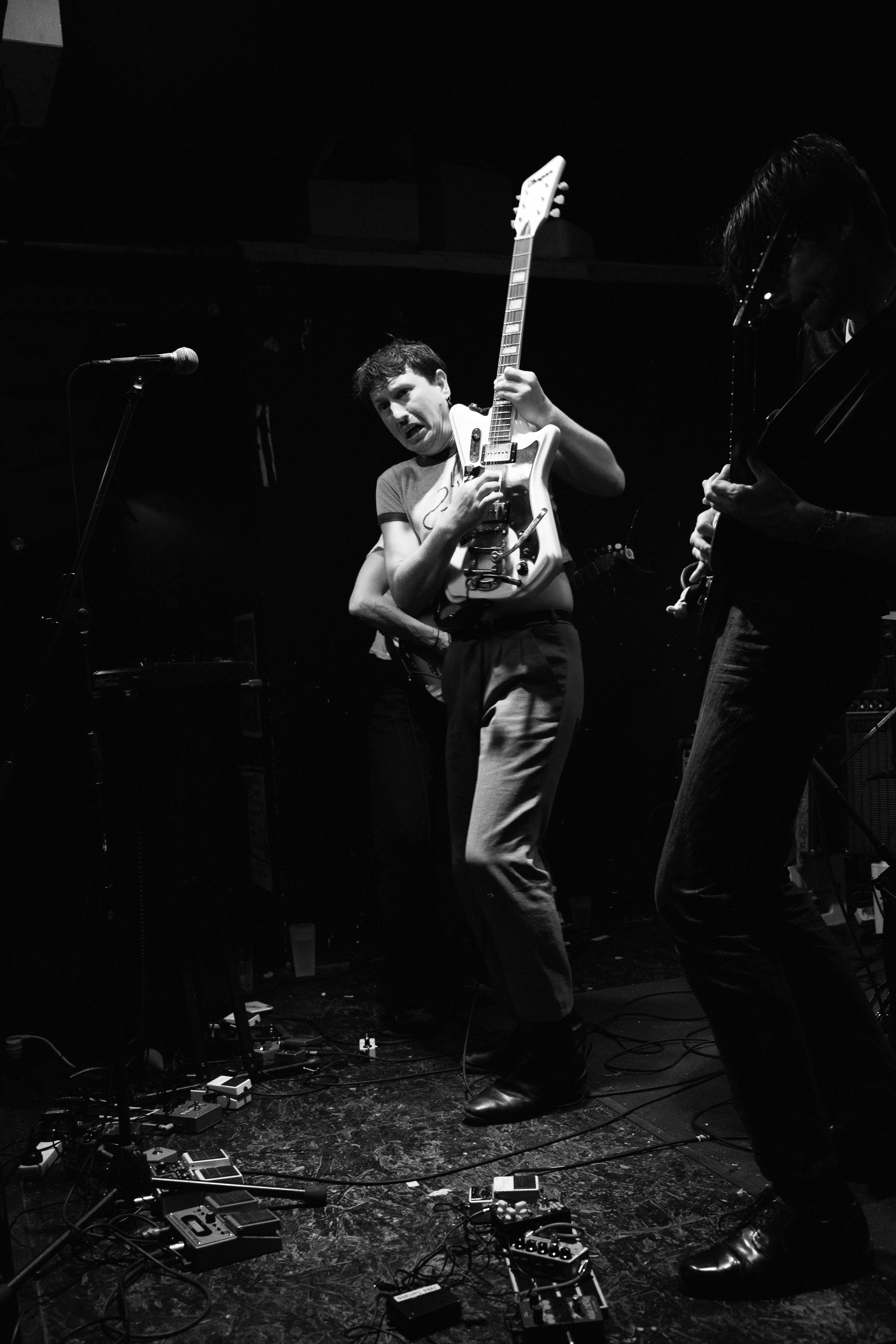 ORANGE PEEL - CHECKPOINT - LE CHINOIS MONTREUIL