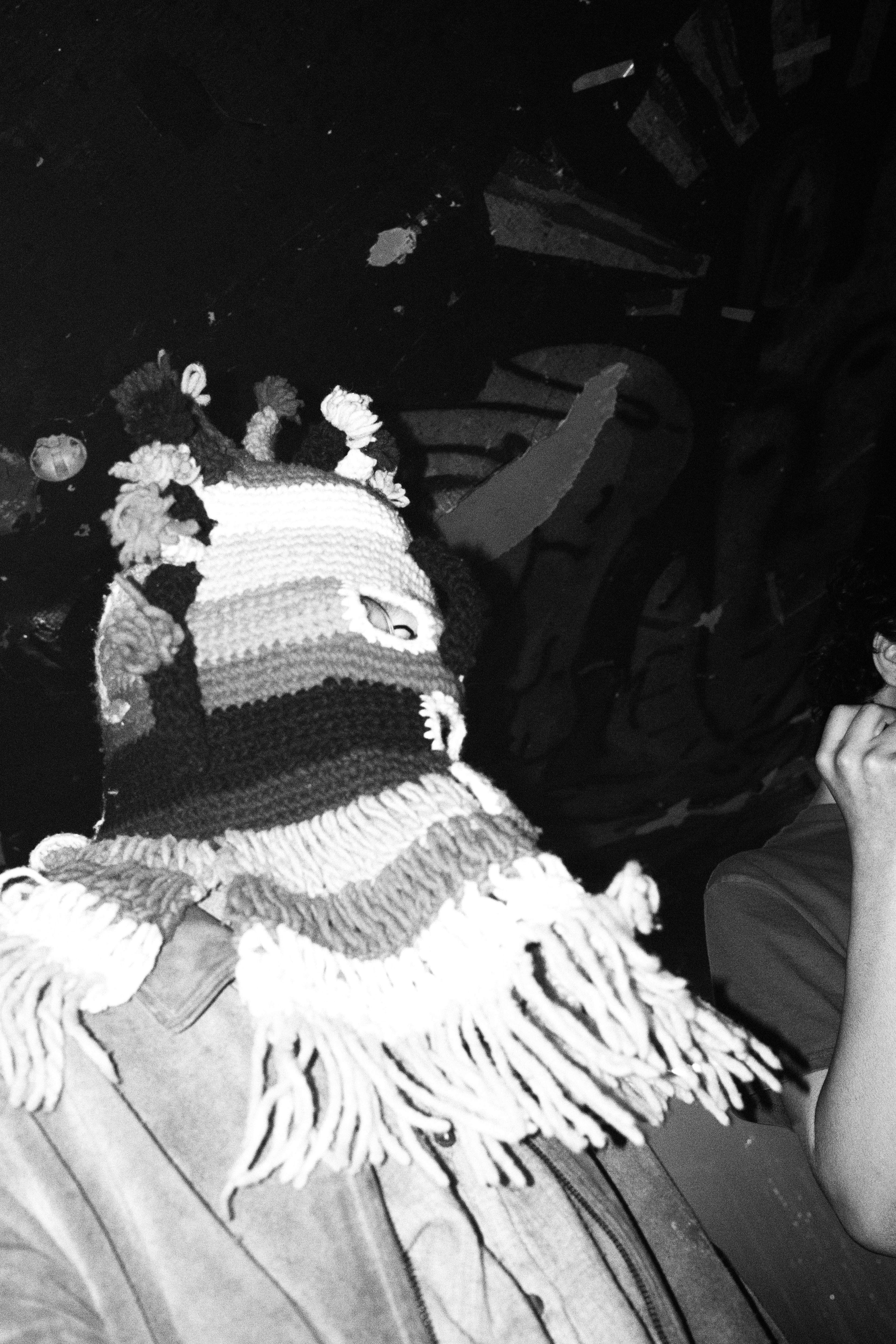 OMERTA - WINDMILL BRIXTON LONDON