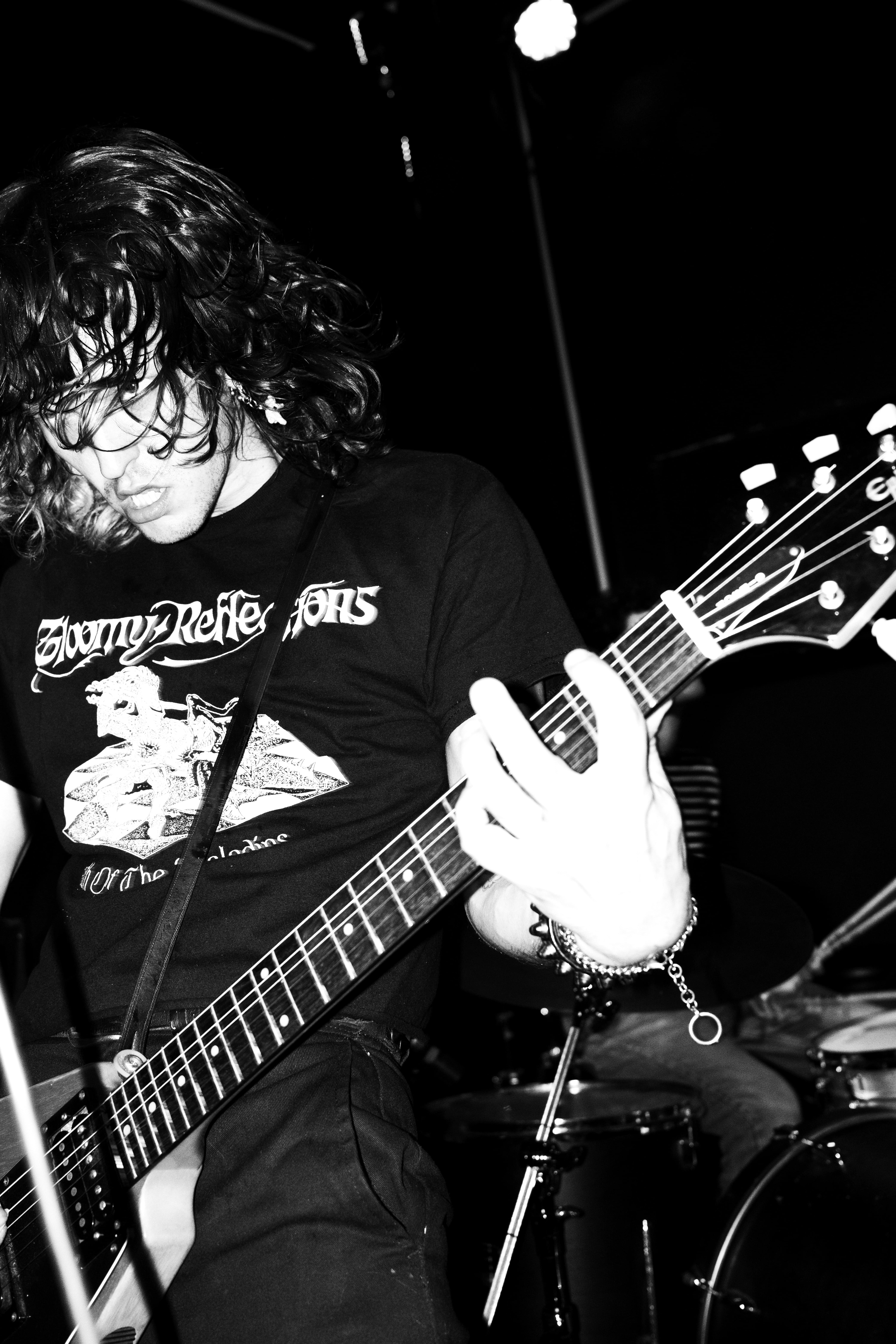 GEE TEE - LE SAMPLE BAGNOLET