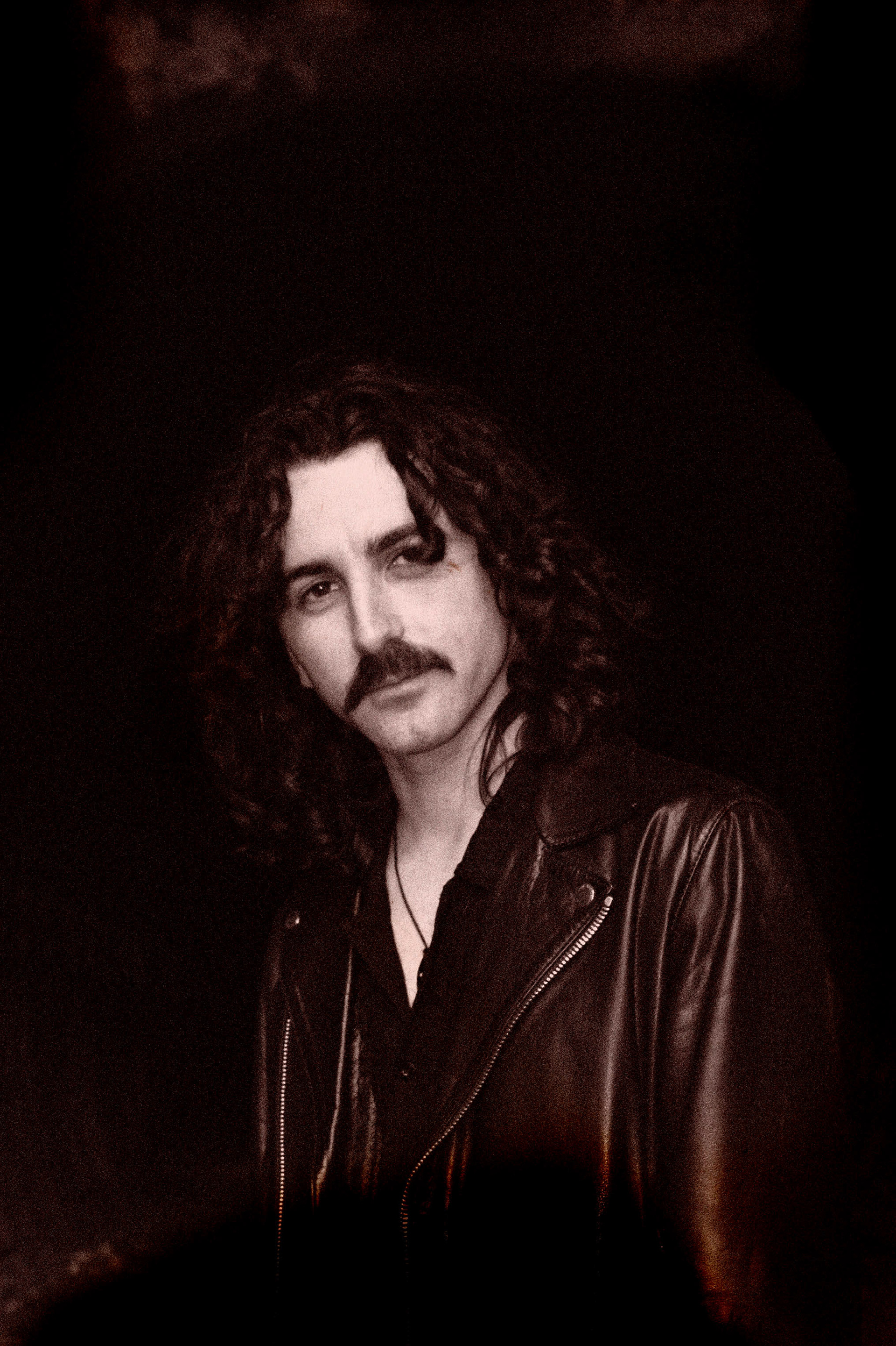 CHERI CHERI - NOIZE ISSUE 1