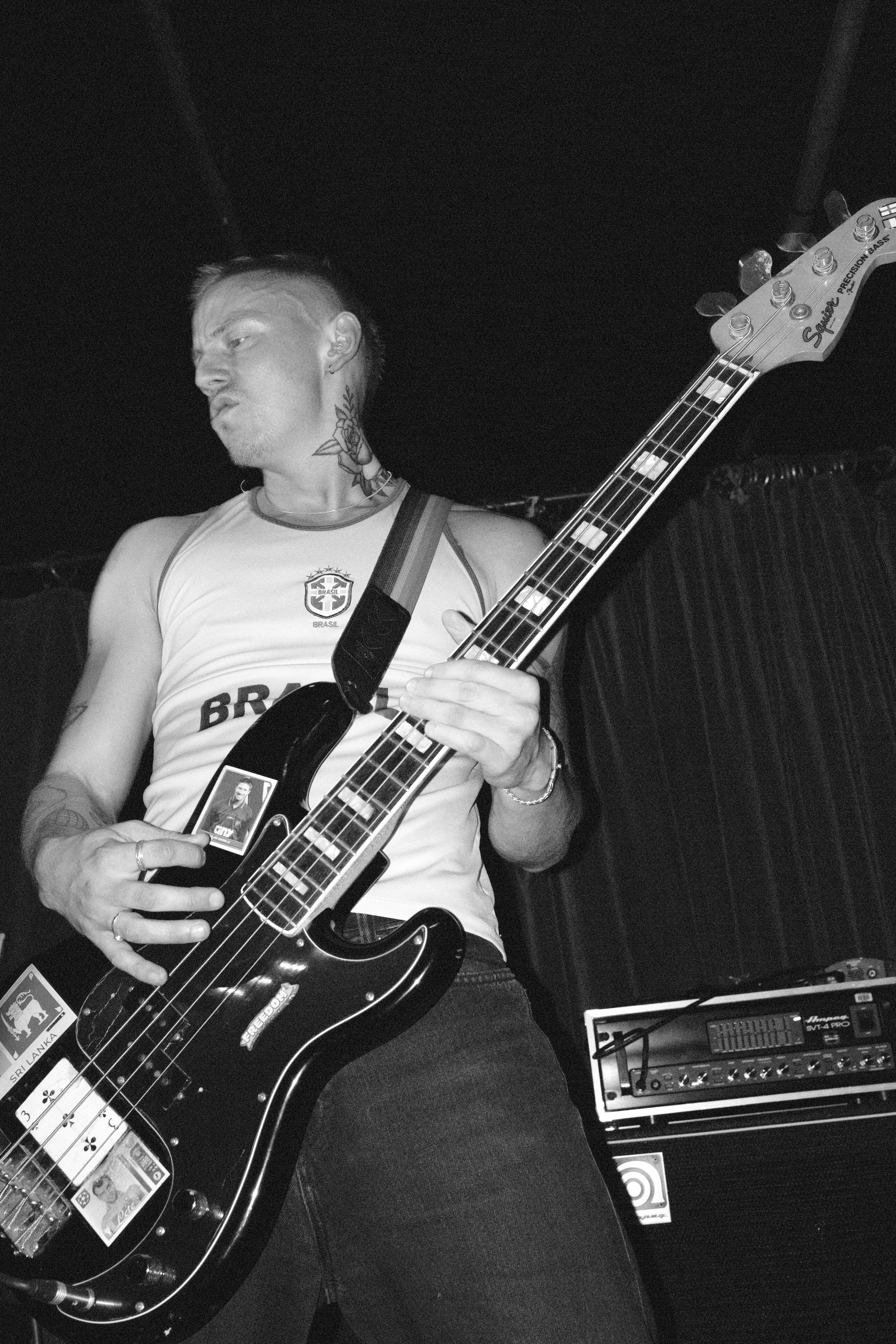 FREE ZORBA THE HOOLIGAN - LE CHINOIS MONTREUIL