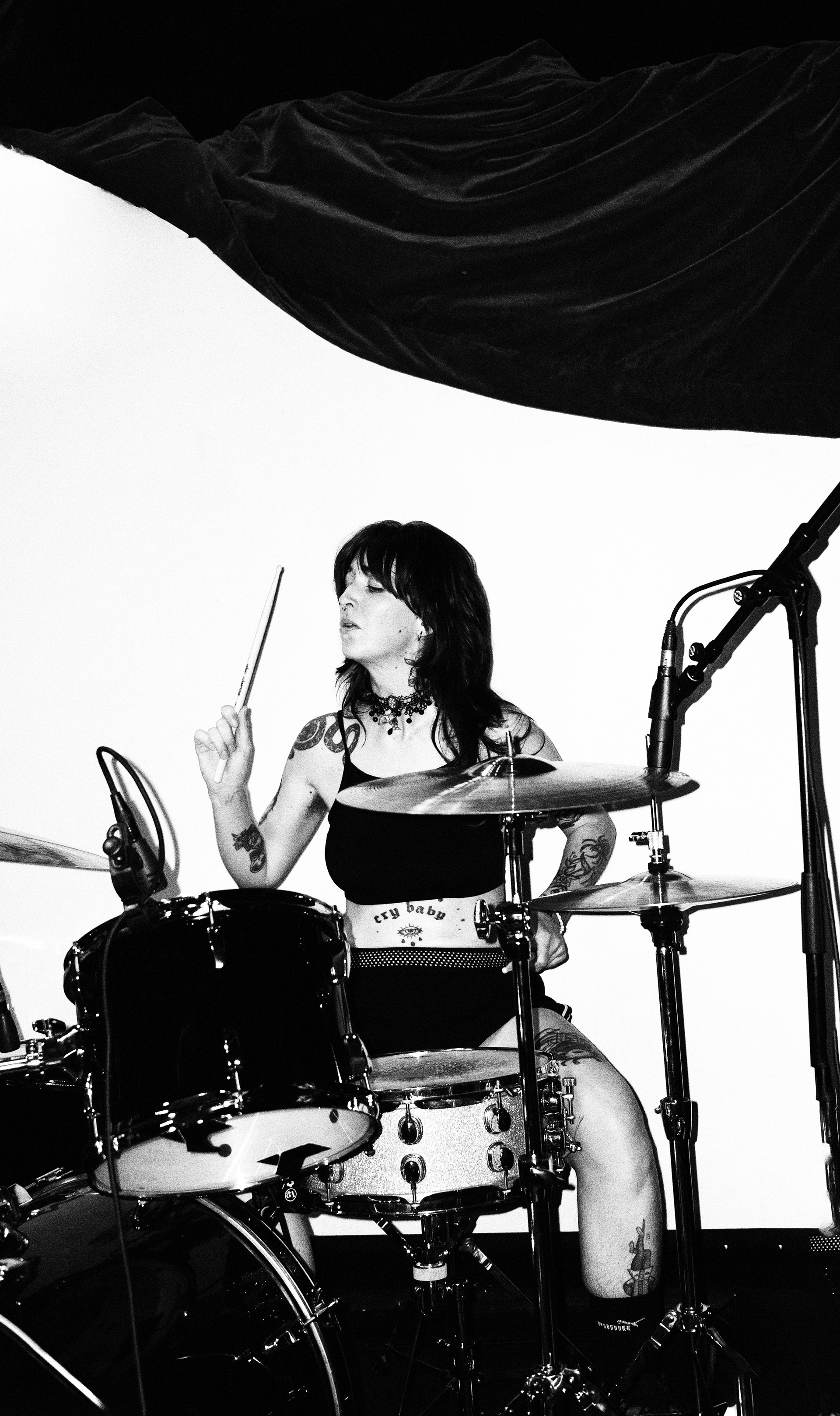 PLUIE CESSERA - LE CHINOIS MONTREUIL