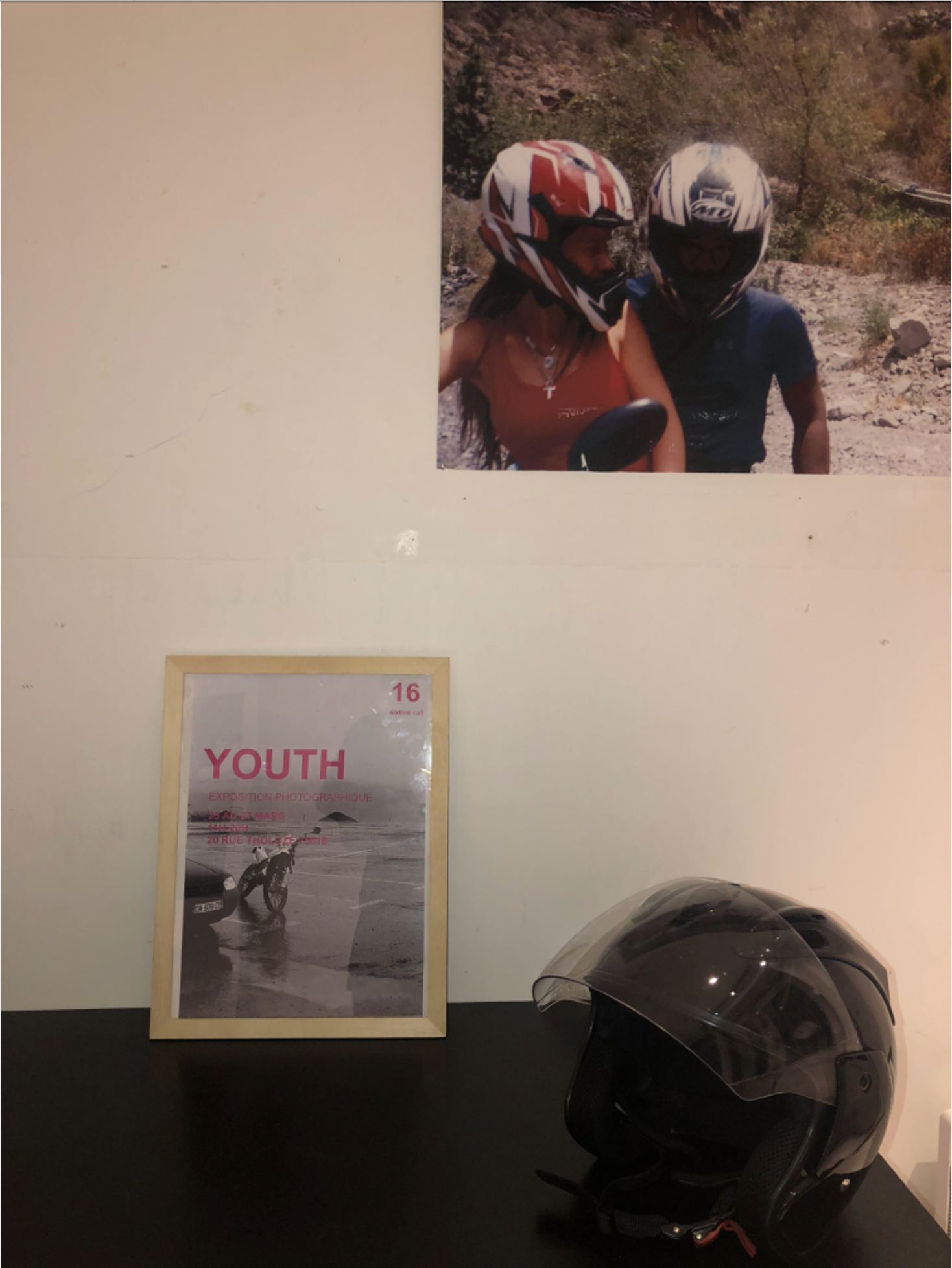 YOUTH EXHIBITION