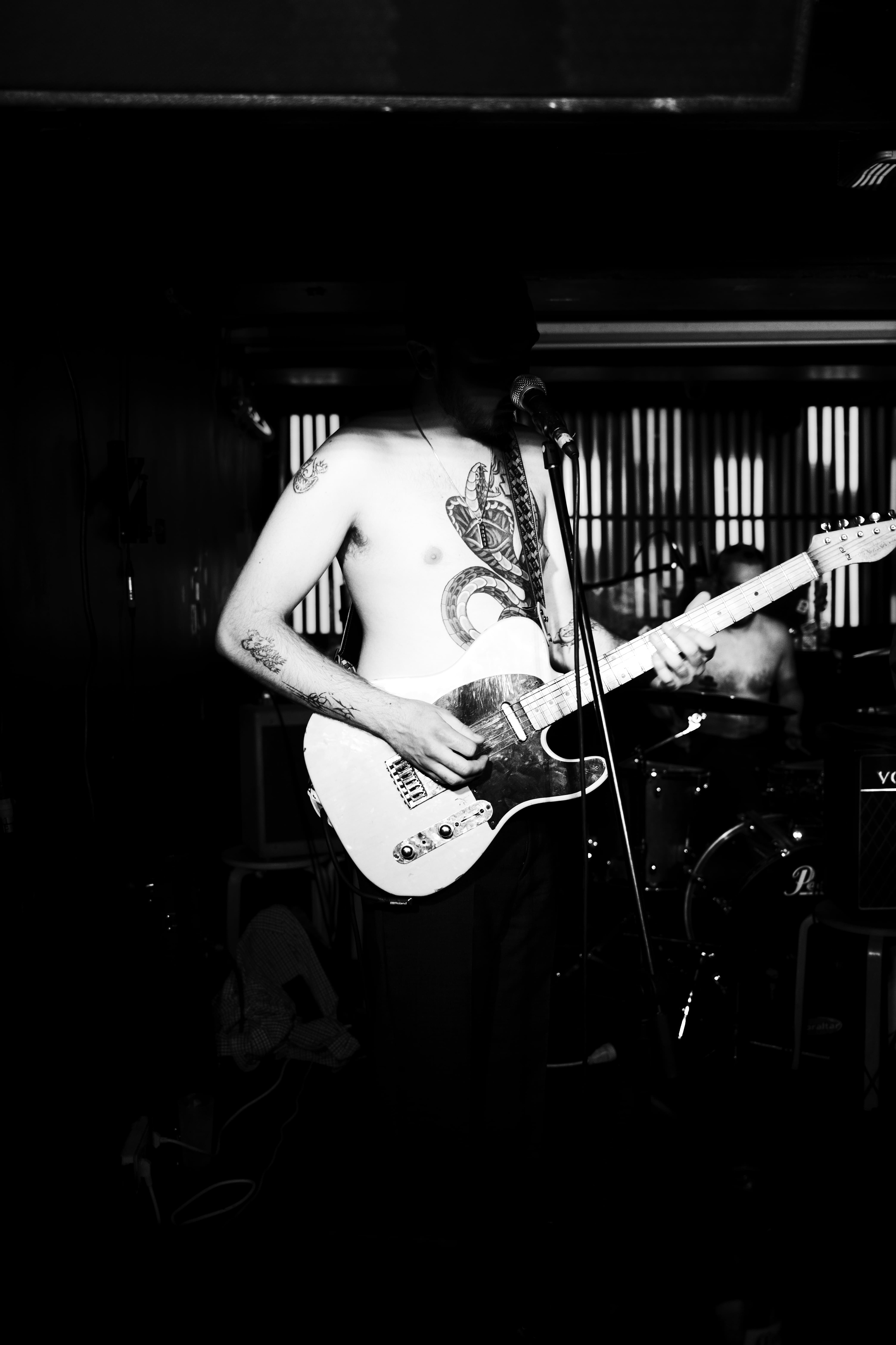 HOUSE ARREST - LA JAVA PARIS