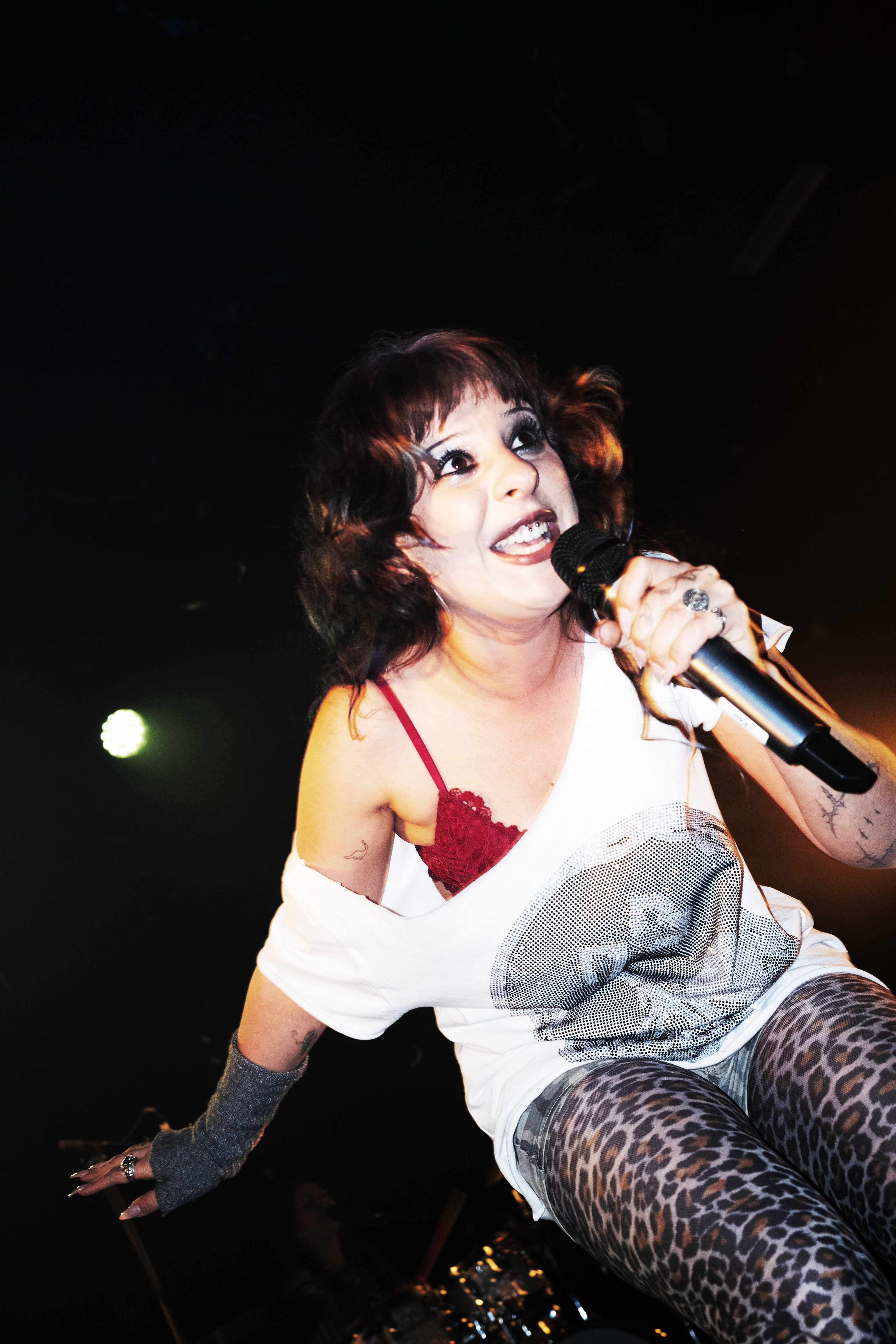 DIABOLO FRAIZ - FGO BARBARA, PARIS, FR