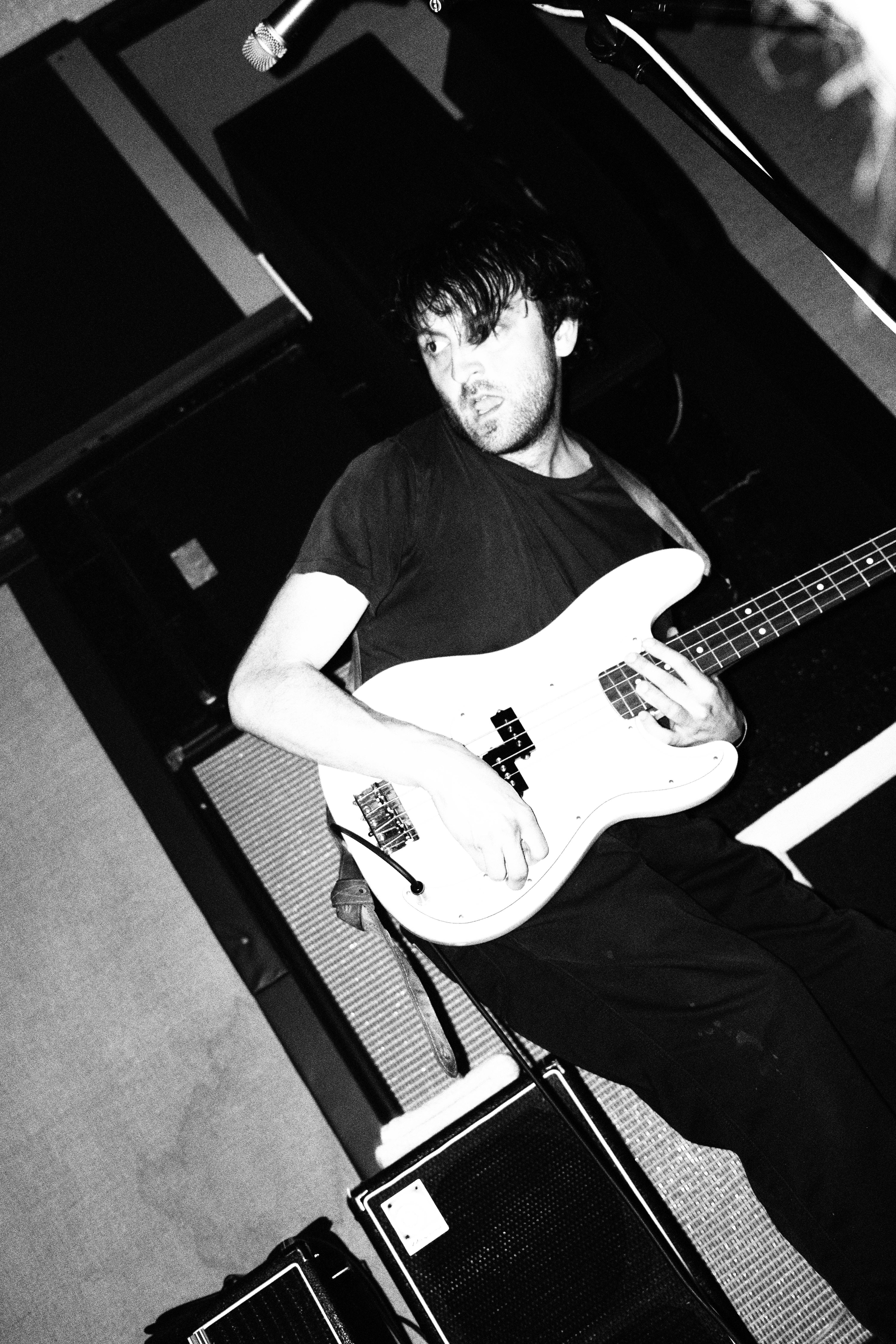 HEAVY LUNGS