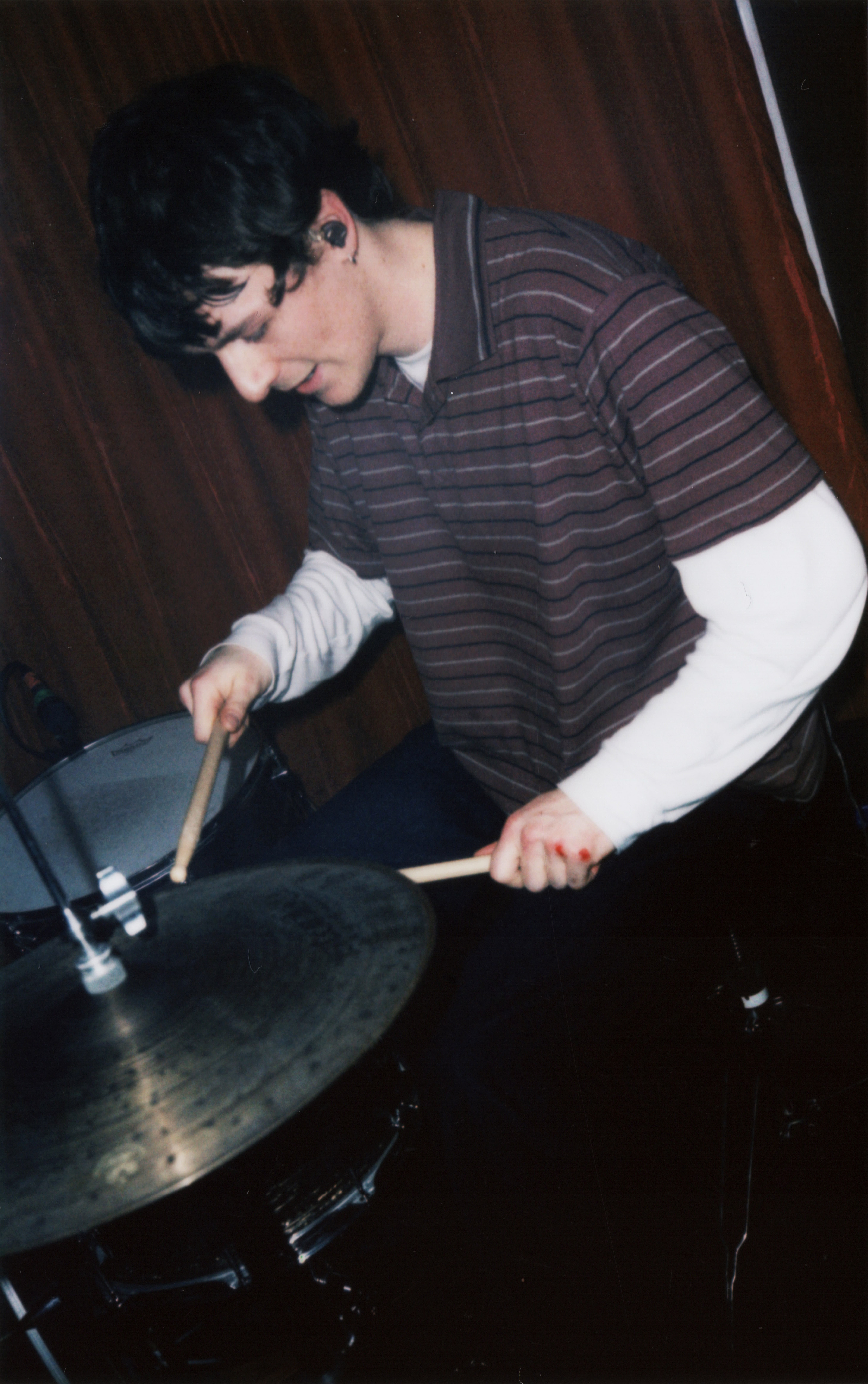 FREE ZORBA THE HOOLIGAN - PAPER DRESS VINTAGE LONDON