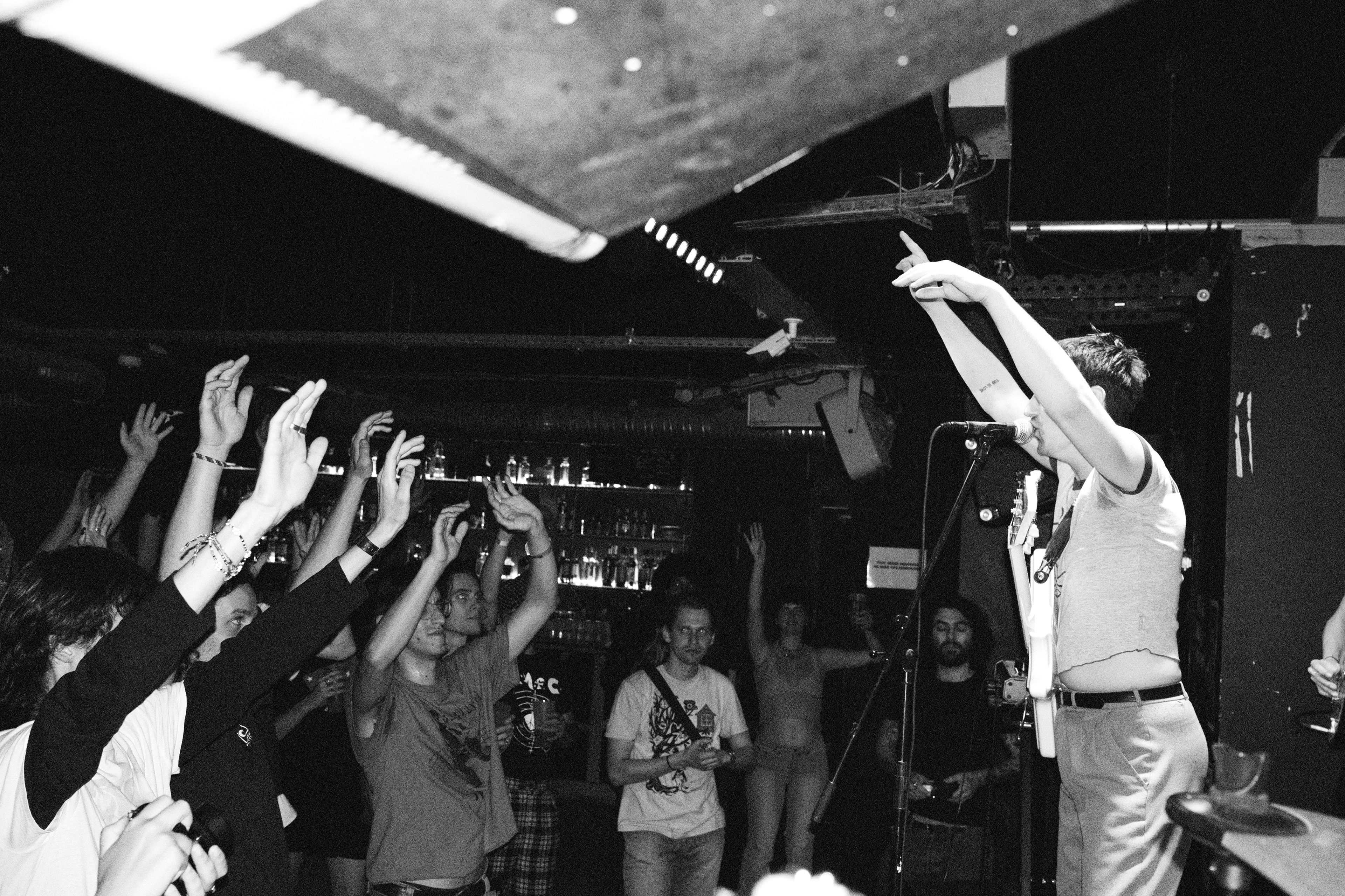 ORANGE PEEL - CHECKPOINT - LE CHINOIS MONTREUIL