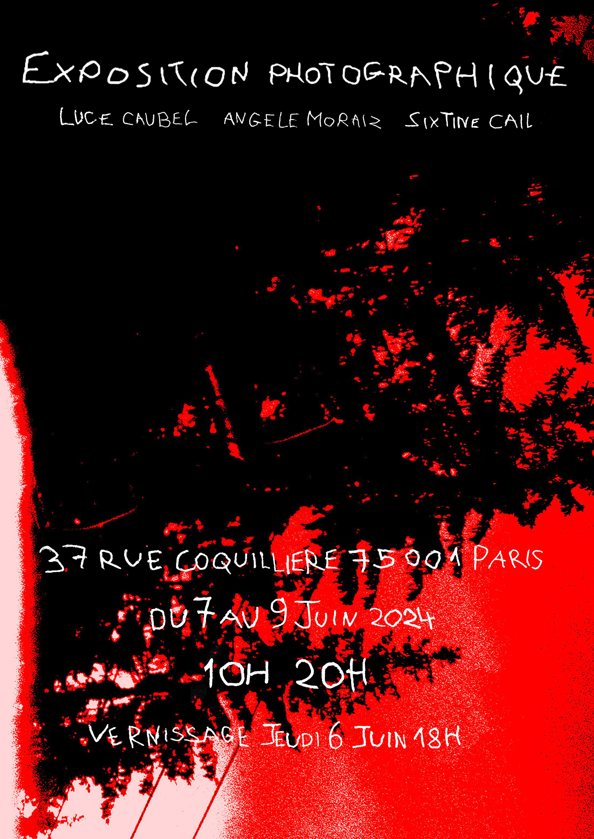 POSTER APOPHYSIS