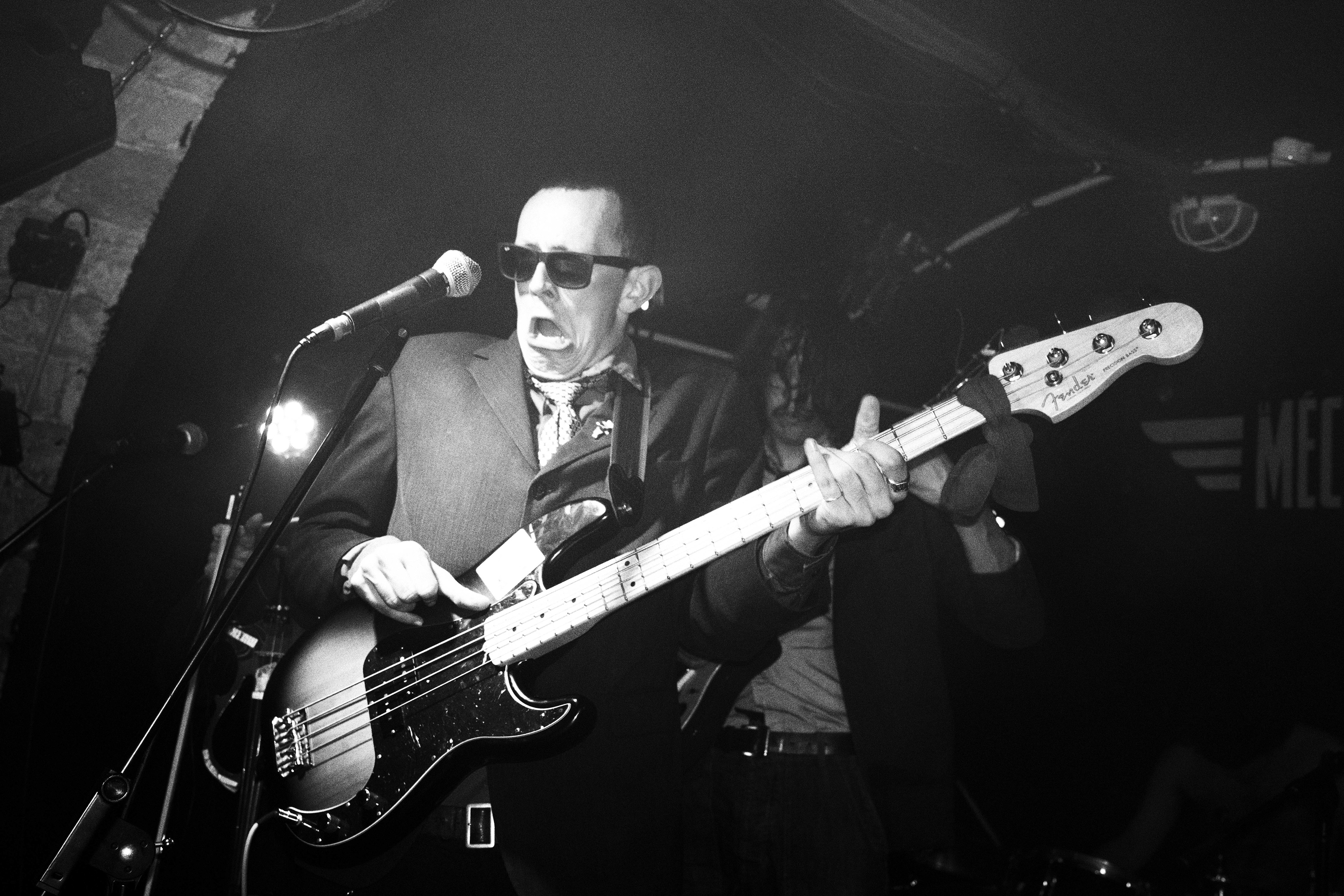 ORANGE PEEL - DURA MATER - LA MECANIQUE ONDULATOIRE PARIS