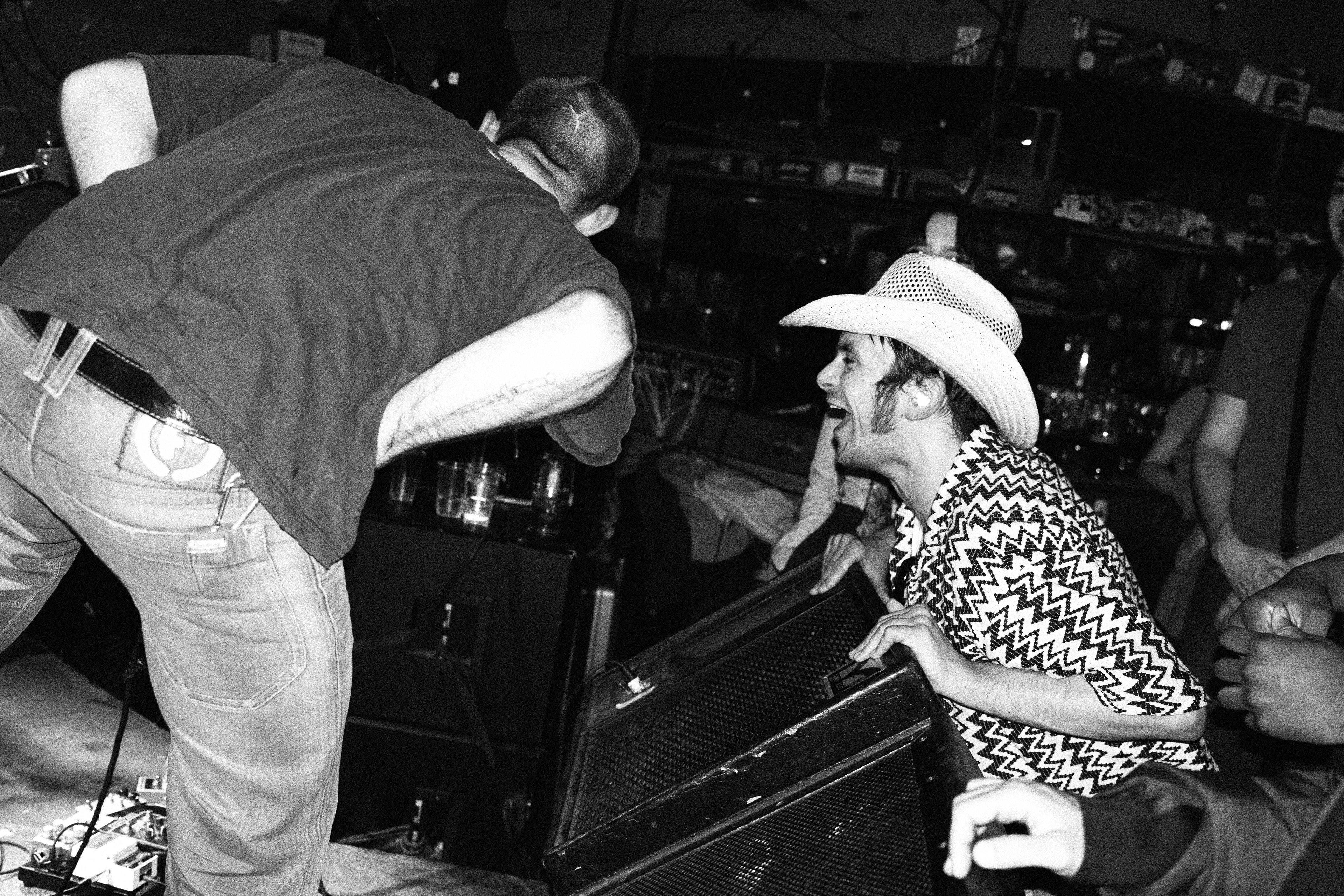 FREE ZORBA THE HOOLIGAN - THE WINDMILL BRIXTON LONDON