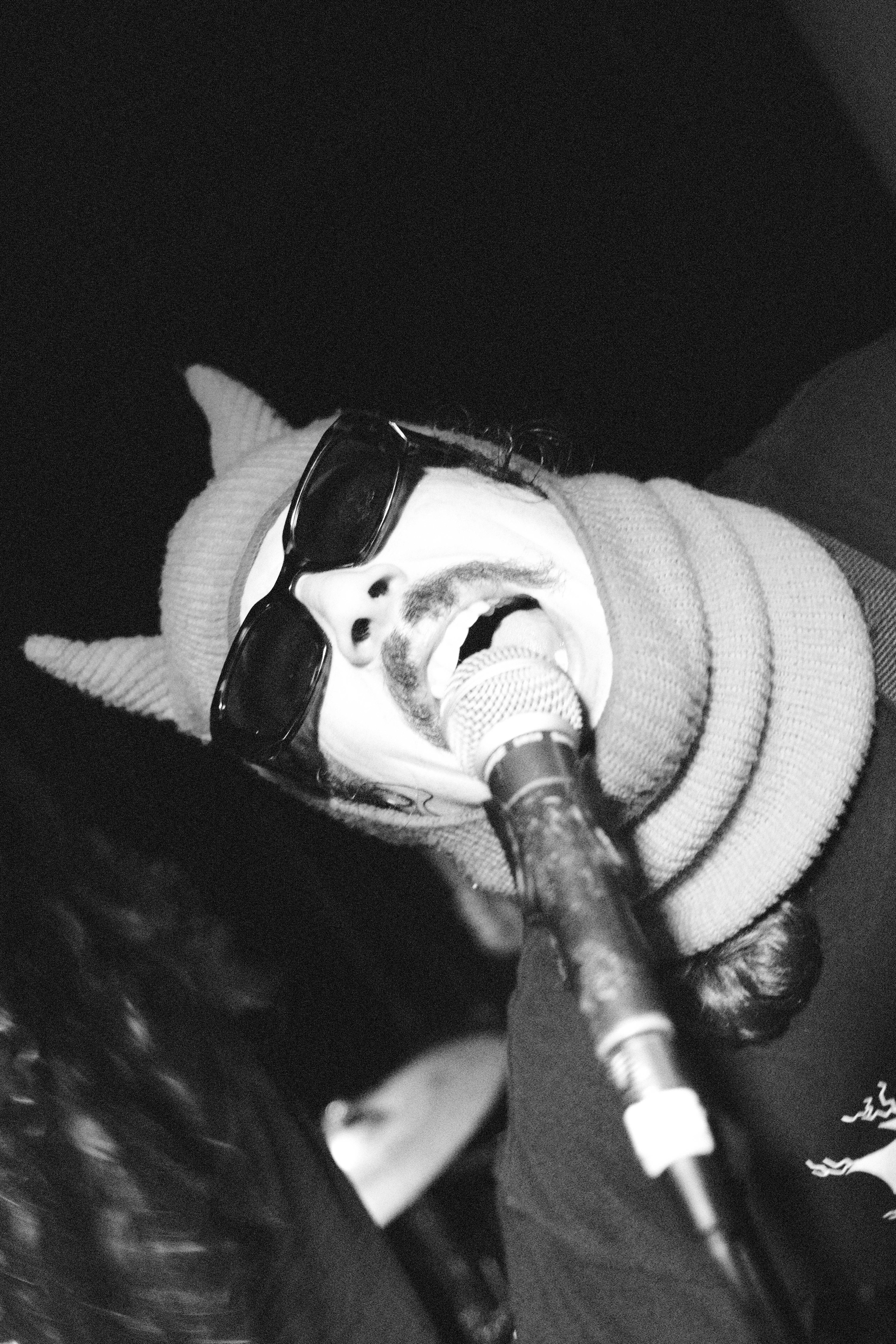 ORANGE PEEL - HOON - ALIMENTATION GENERALE PARIS