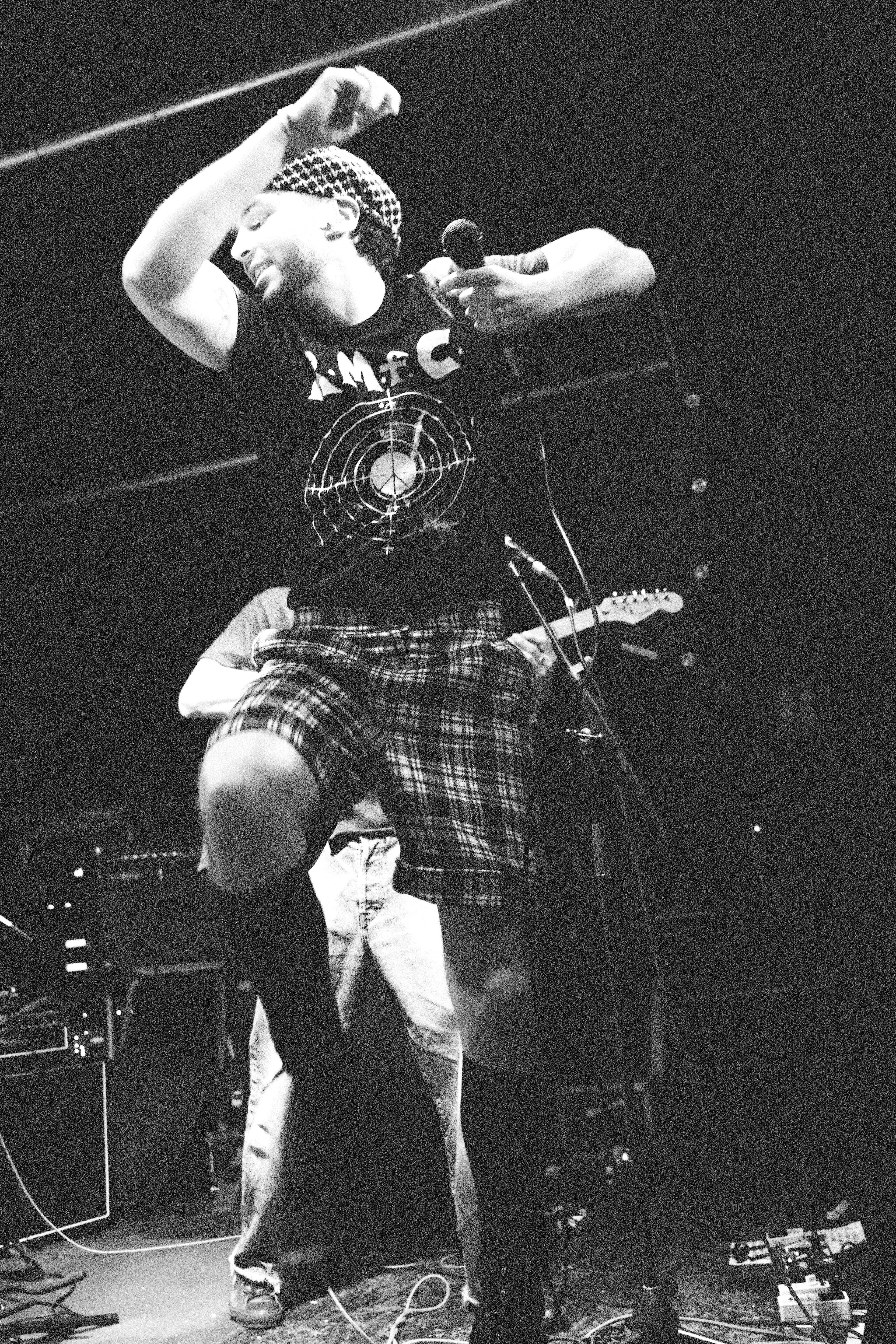 ORANGE PEEL - FLIPPEUR - LE CHINOIS MONTREUIL