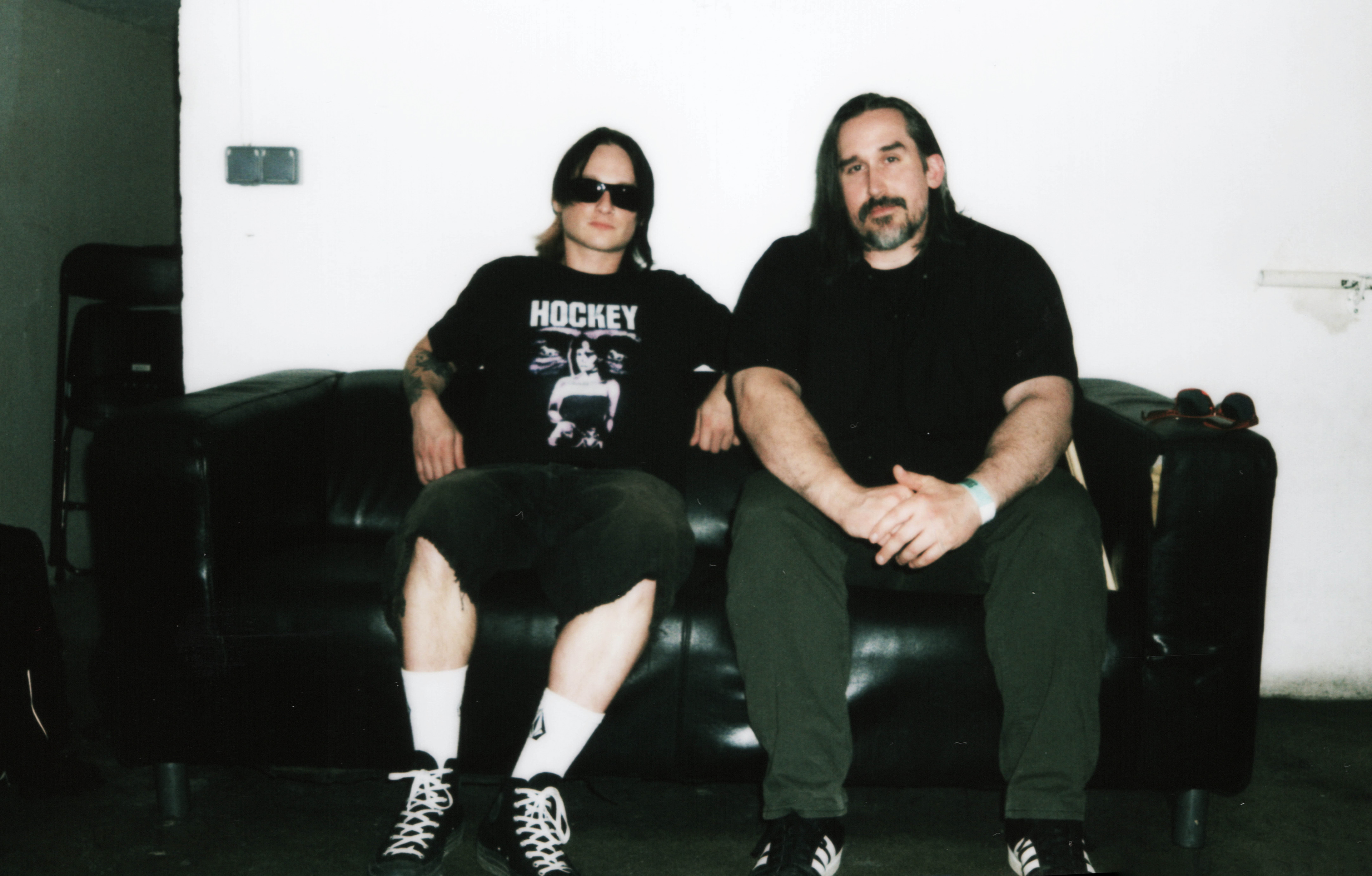 TEEN MORTGAGE - PRESS SHOT 