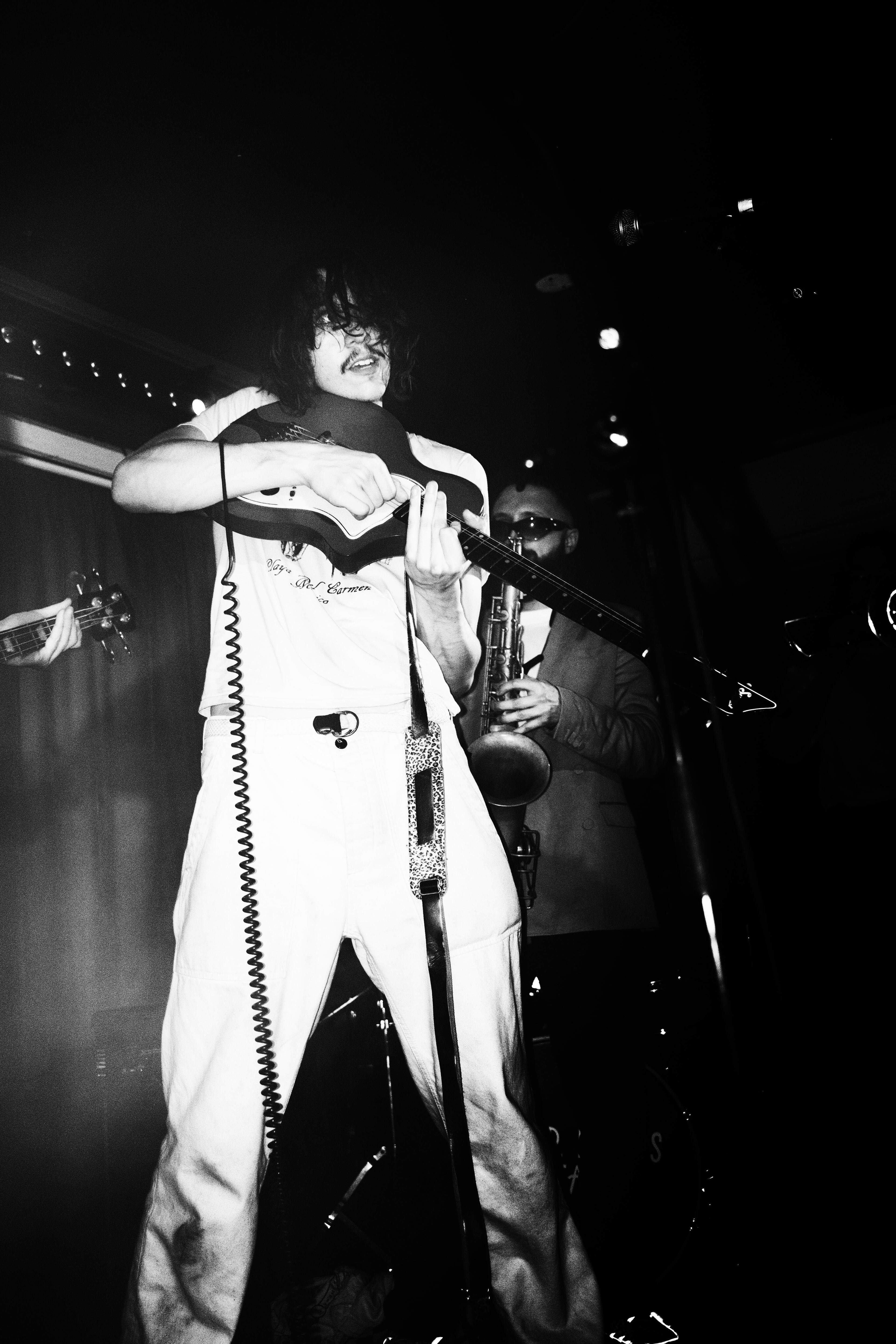 DURA MATTER - PAPER DRESS VINTAGE, LONDON, UK