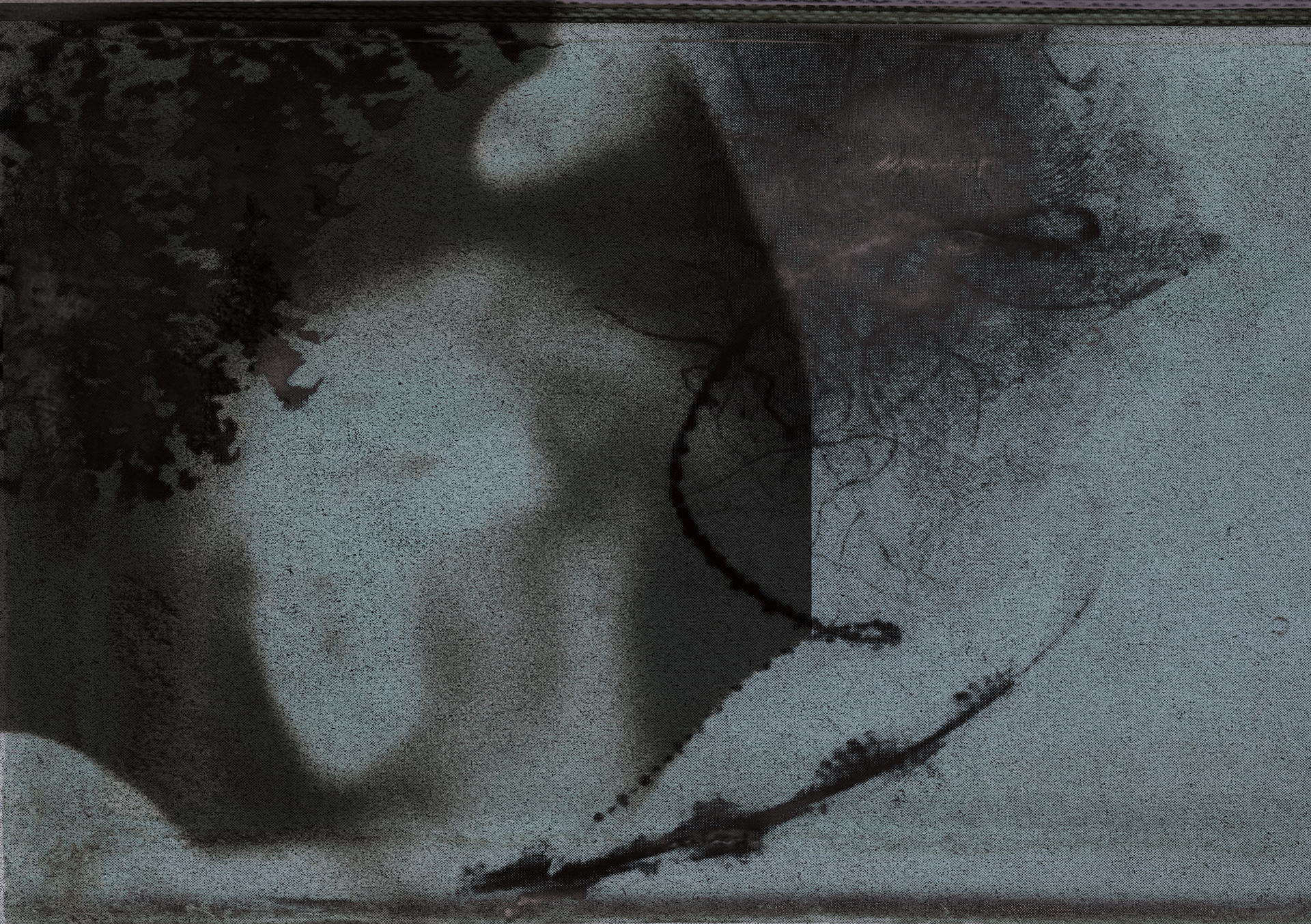 RELIQUE - DIGITAL CANVASES 