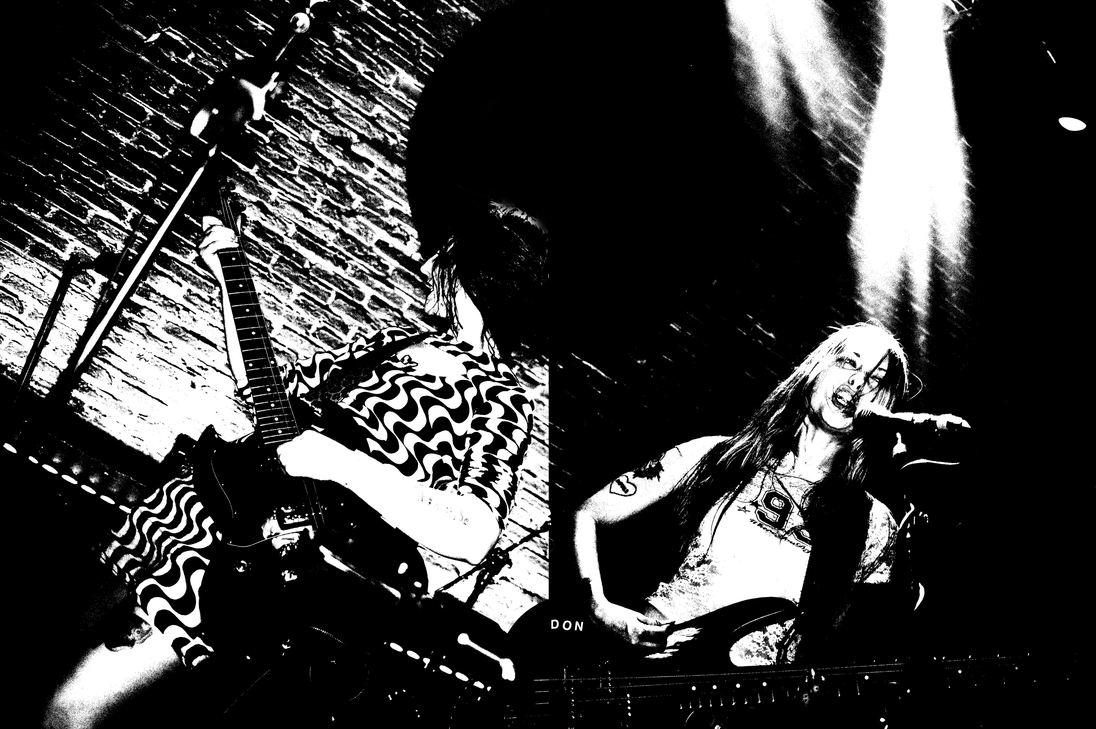 BRATAKUS - SUPERSONIC CLUB, PARIS, FR