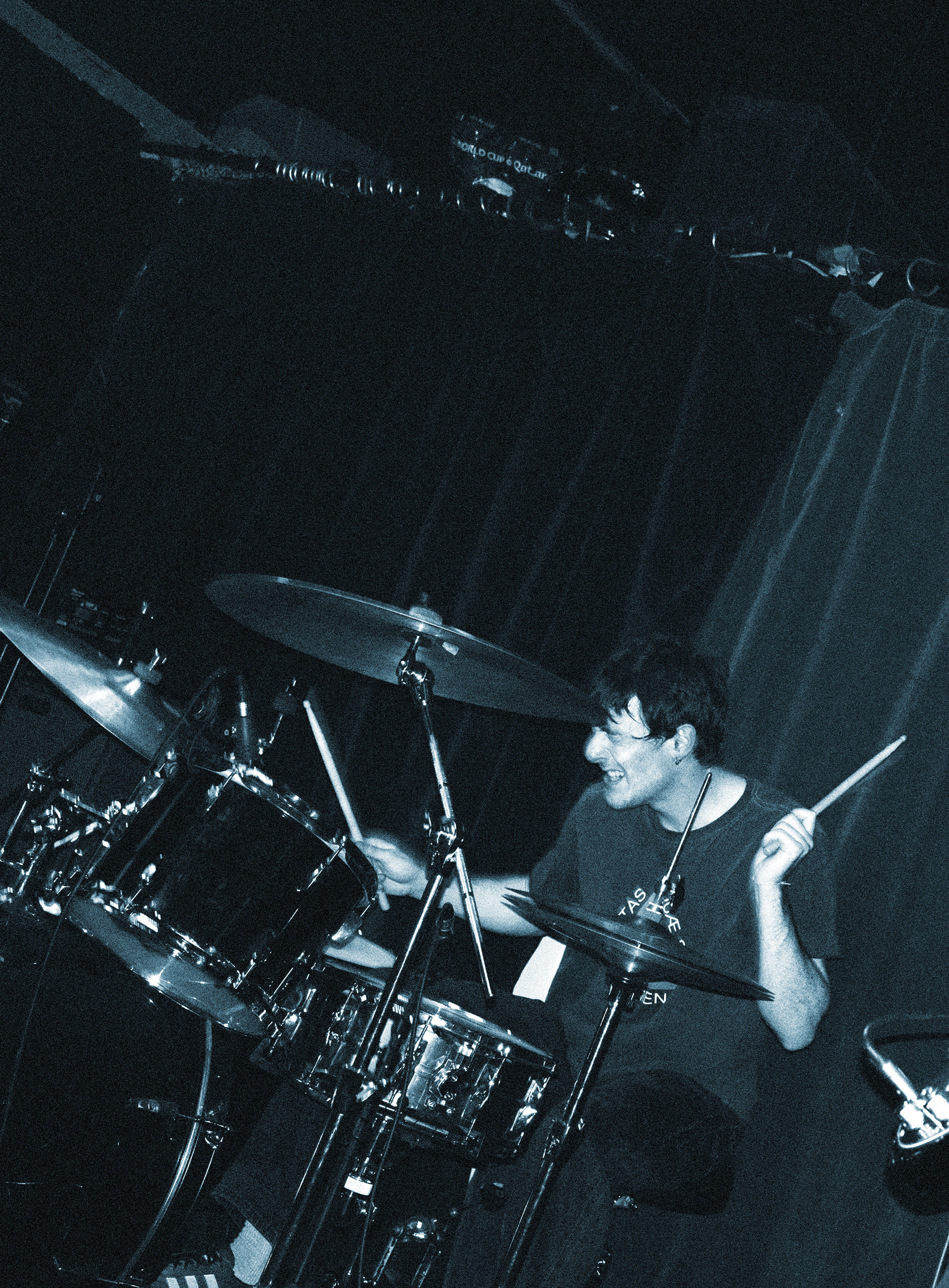 FREE ZORBA THE HOOLIGAN - LE CHINOIS MONTREUIL