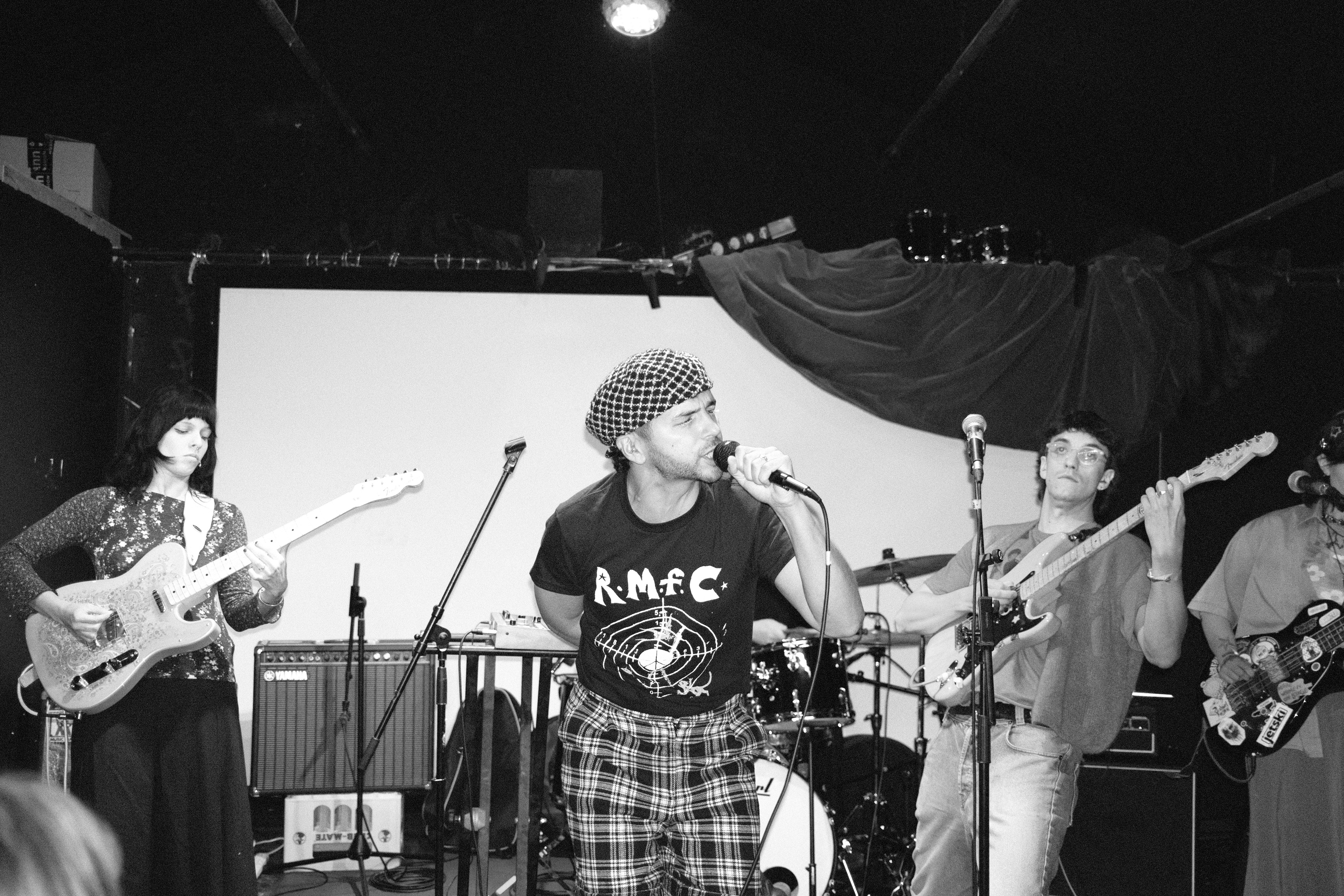 ORANGE PEEL - FLIPPEUR - LE CHINOIS MONTREUIL