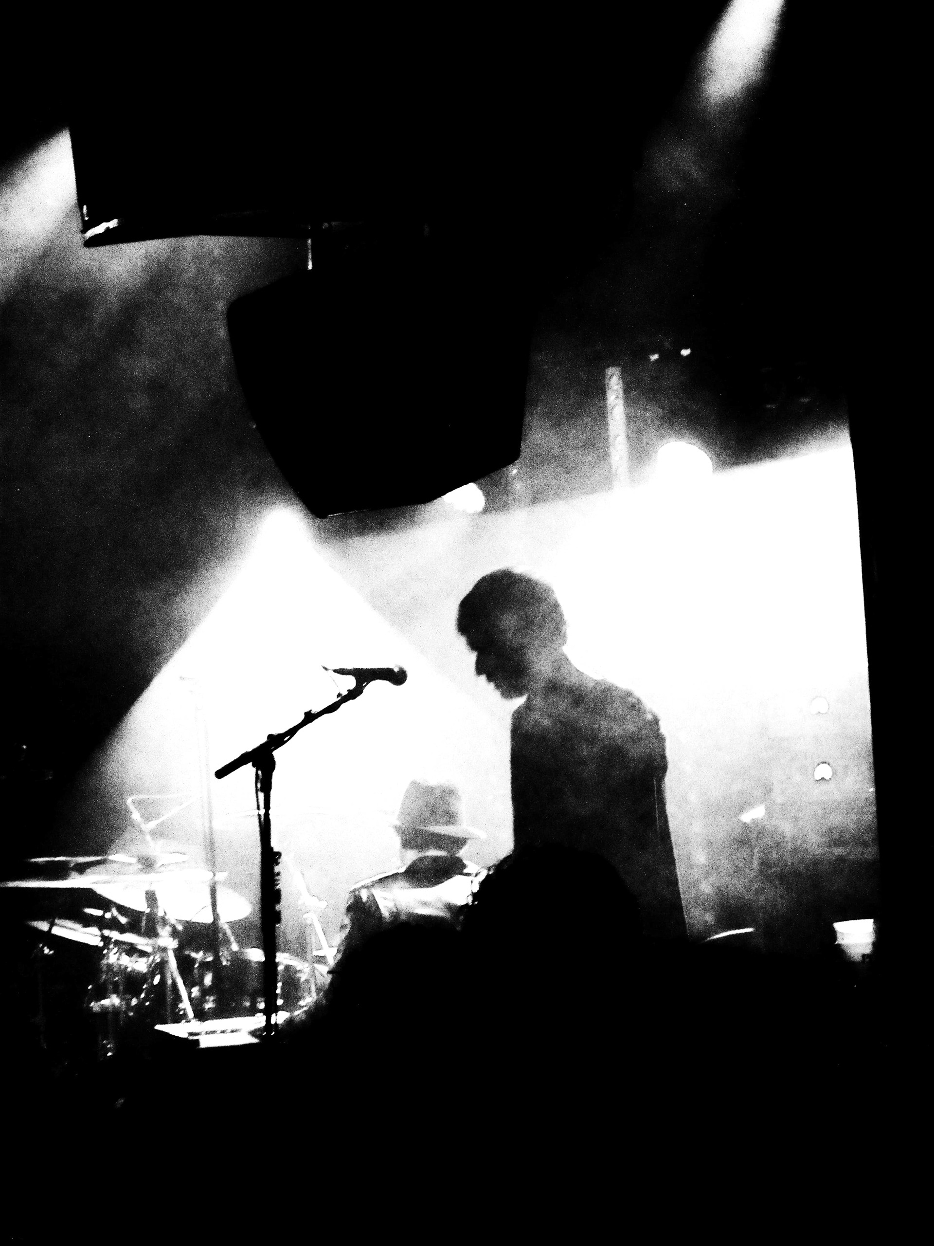 THE LIBERTINES - LE TRABENDO PARIS