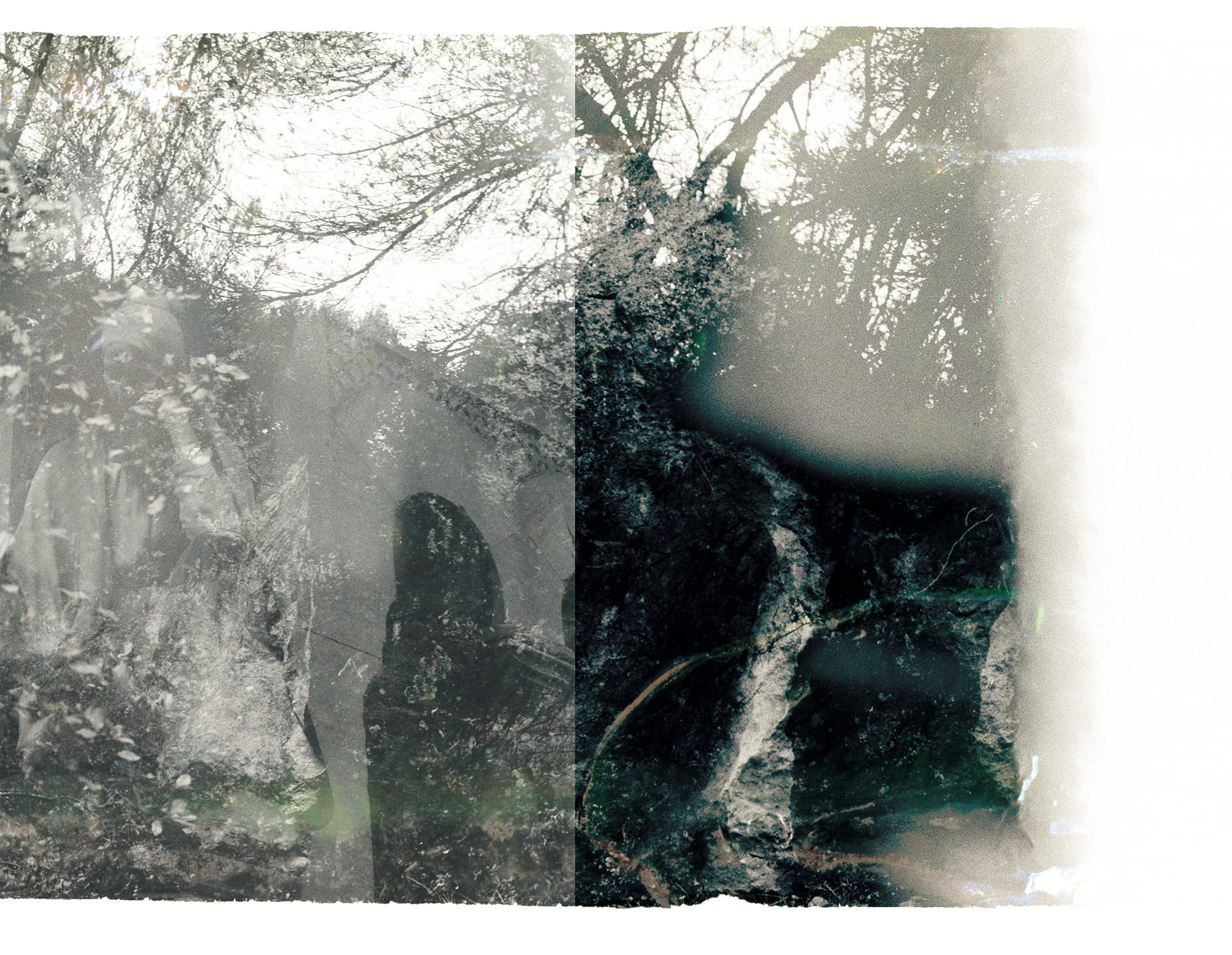 RELIQUE - DIGITAL CANVASES 