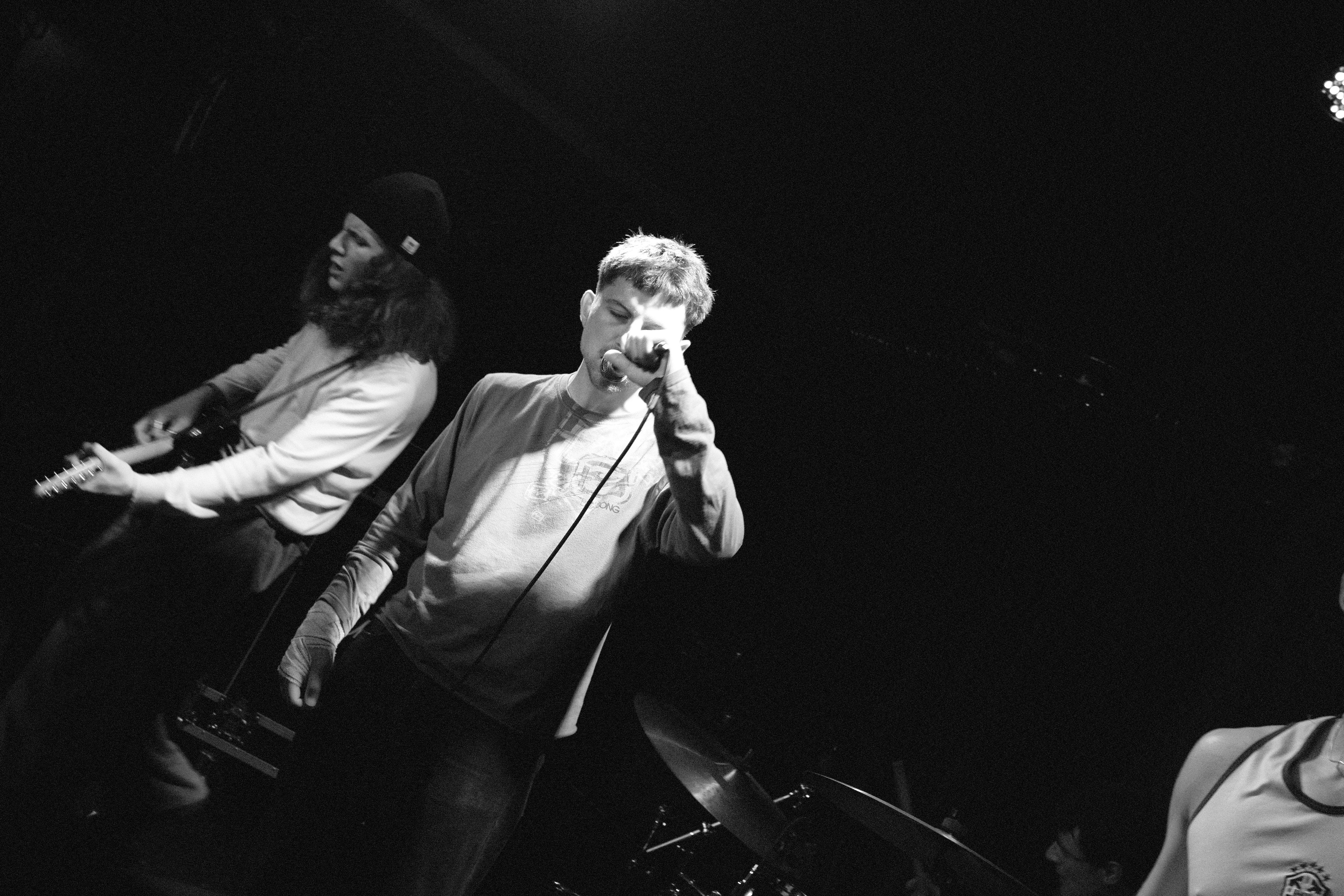 FREE ZORBA THE HOOLIGAN - LE CHINOIS MONTREUIL