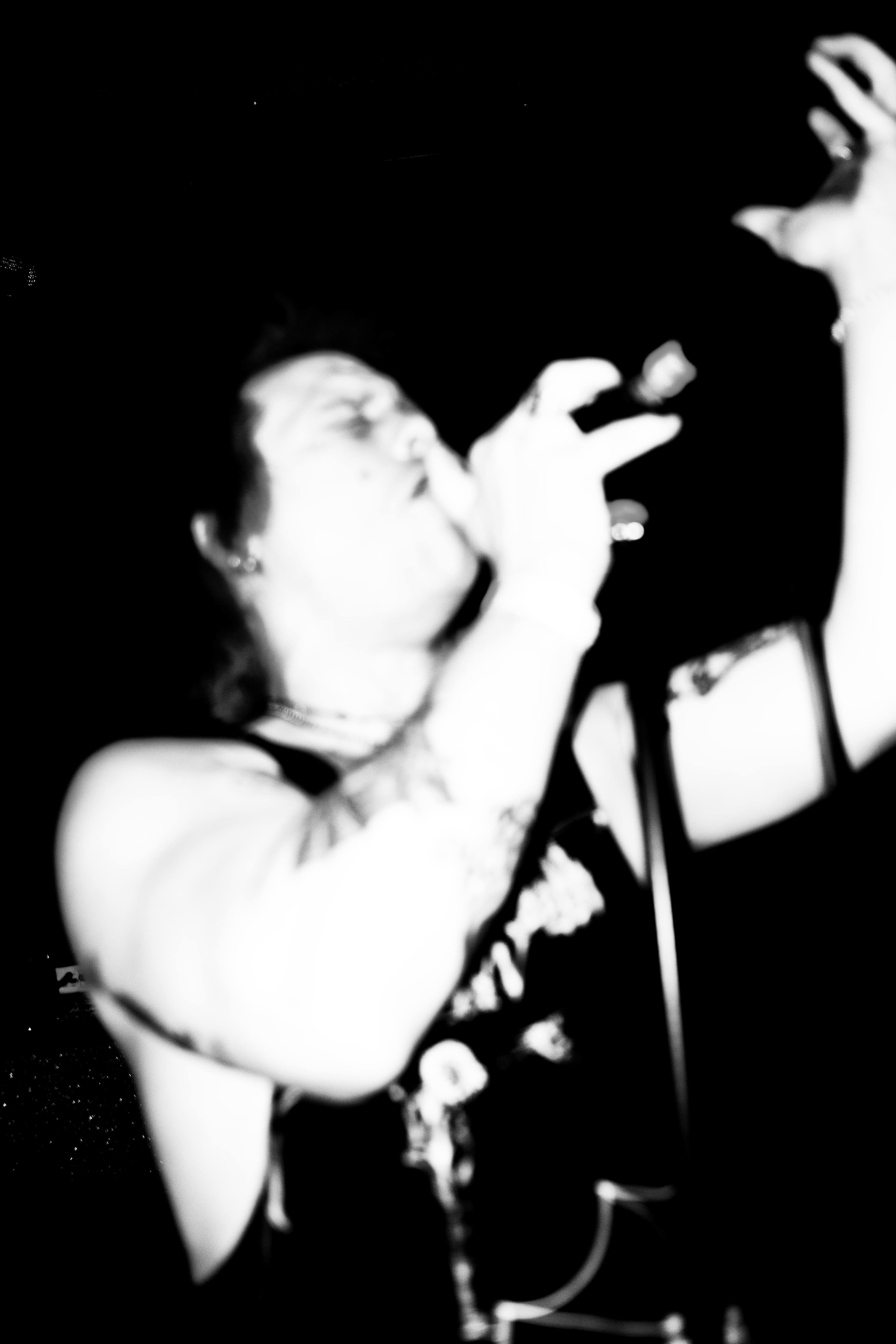 NURSE - LE SAMPLE BAGNOLET