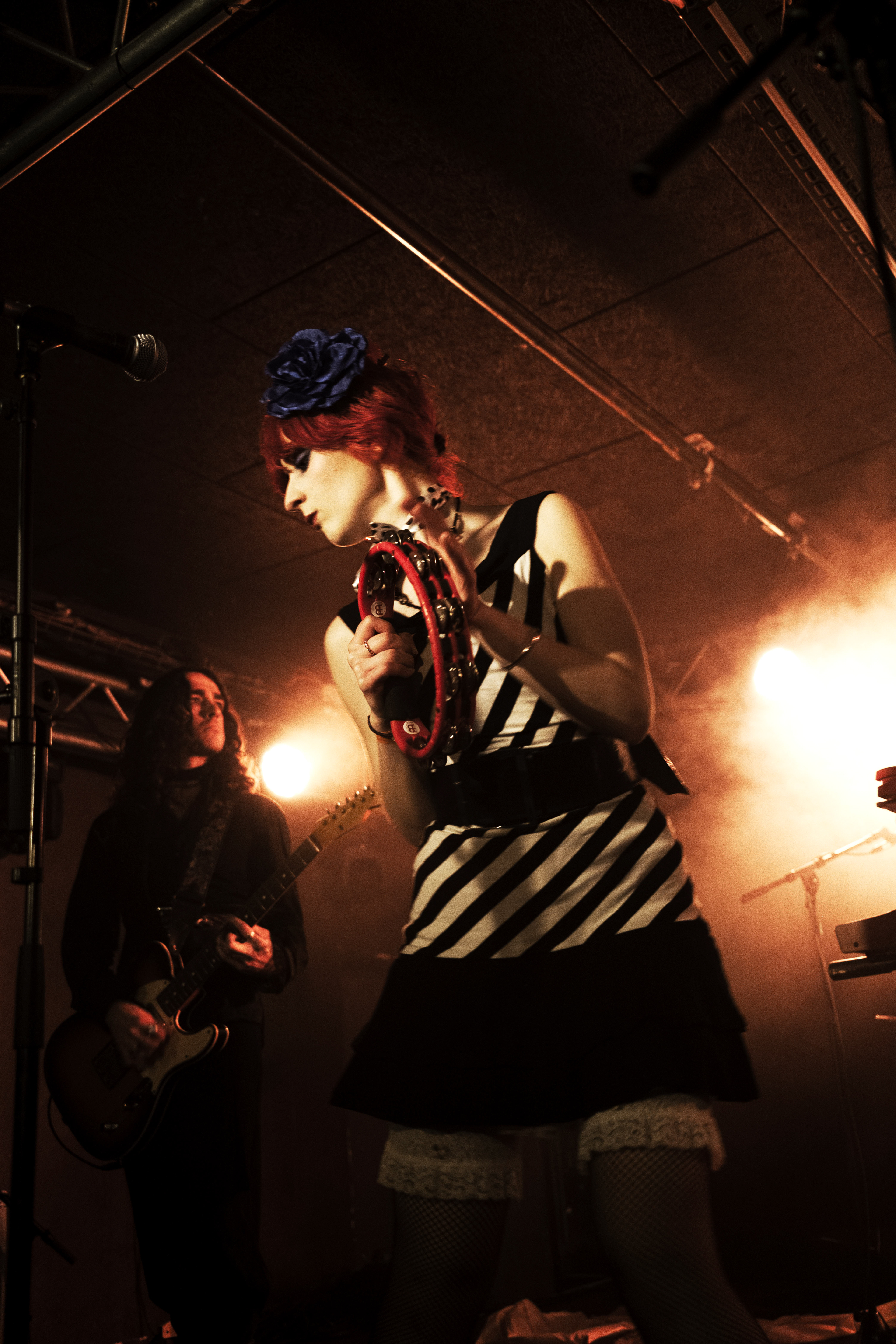 OH NON - LA BELLEVILLOISE, PARIS, FR