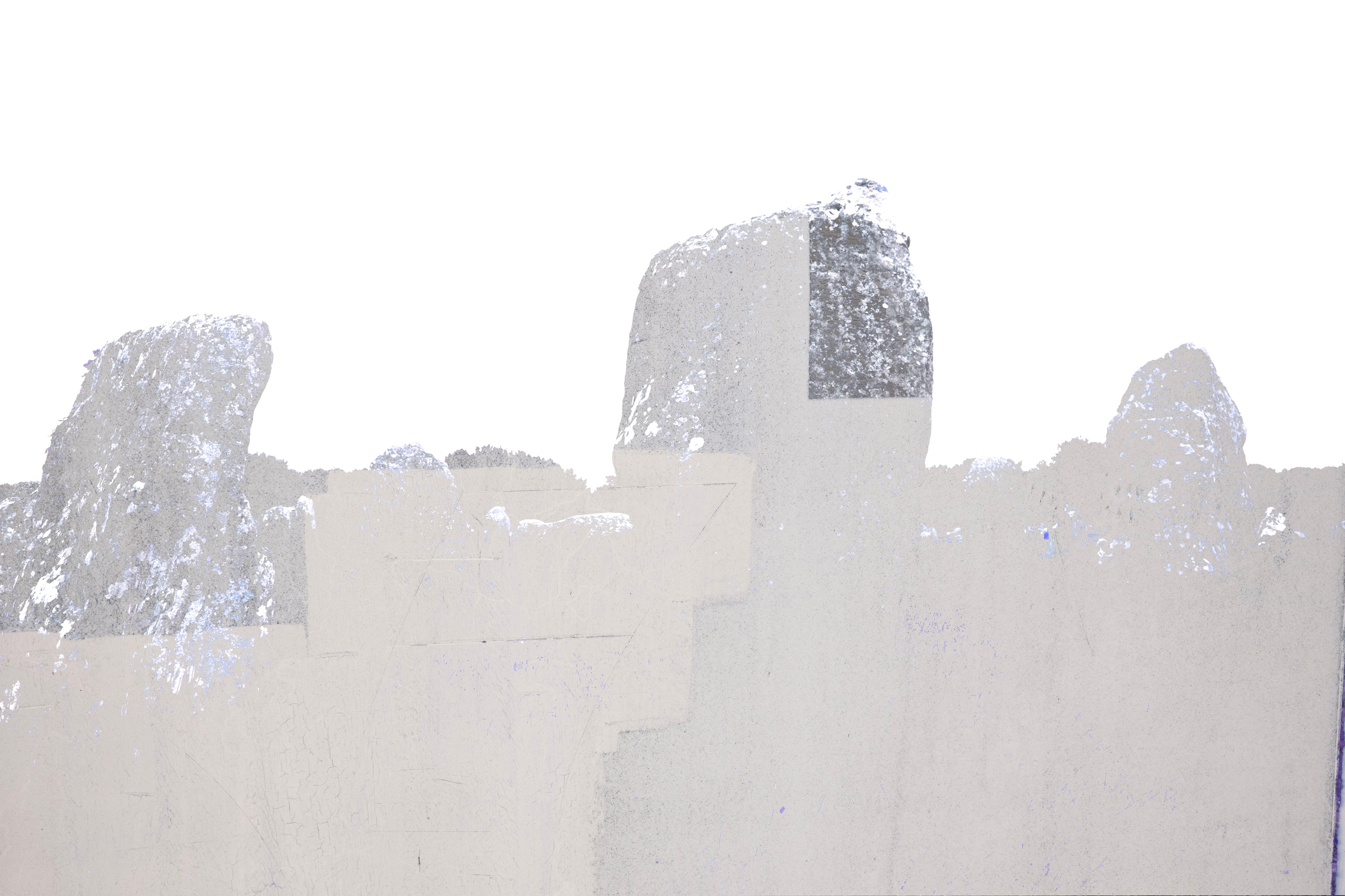 BURNED OUT TO ASH - ASH