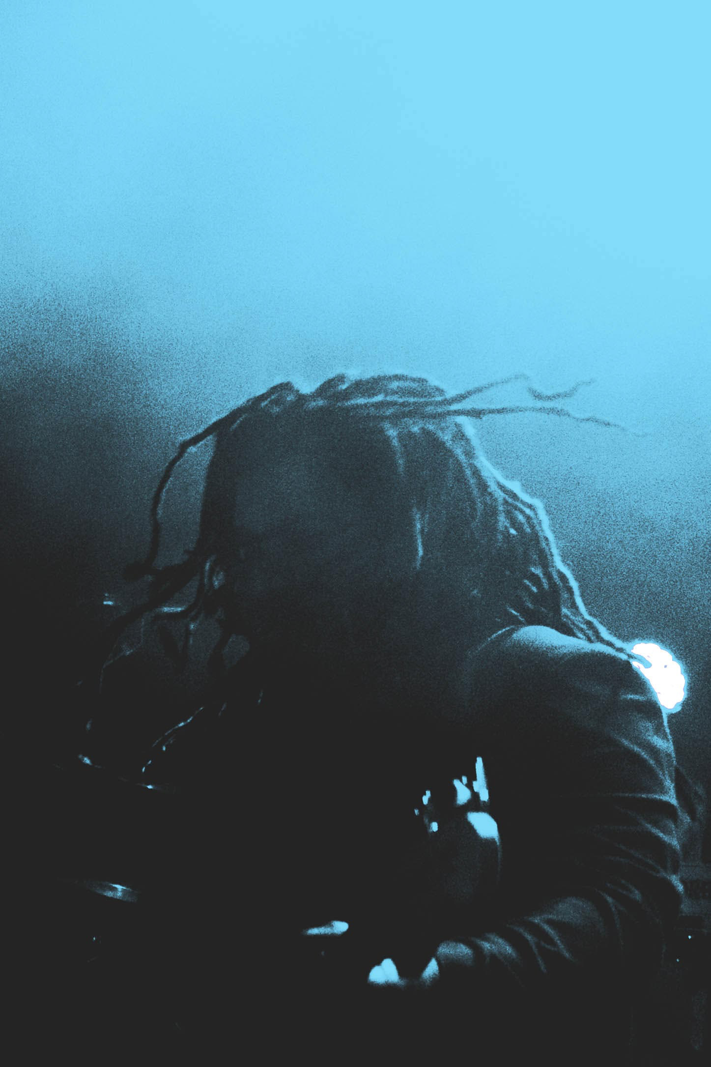 MANNEQUIN PUSSY - LE TRABENDO PARIS