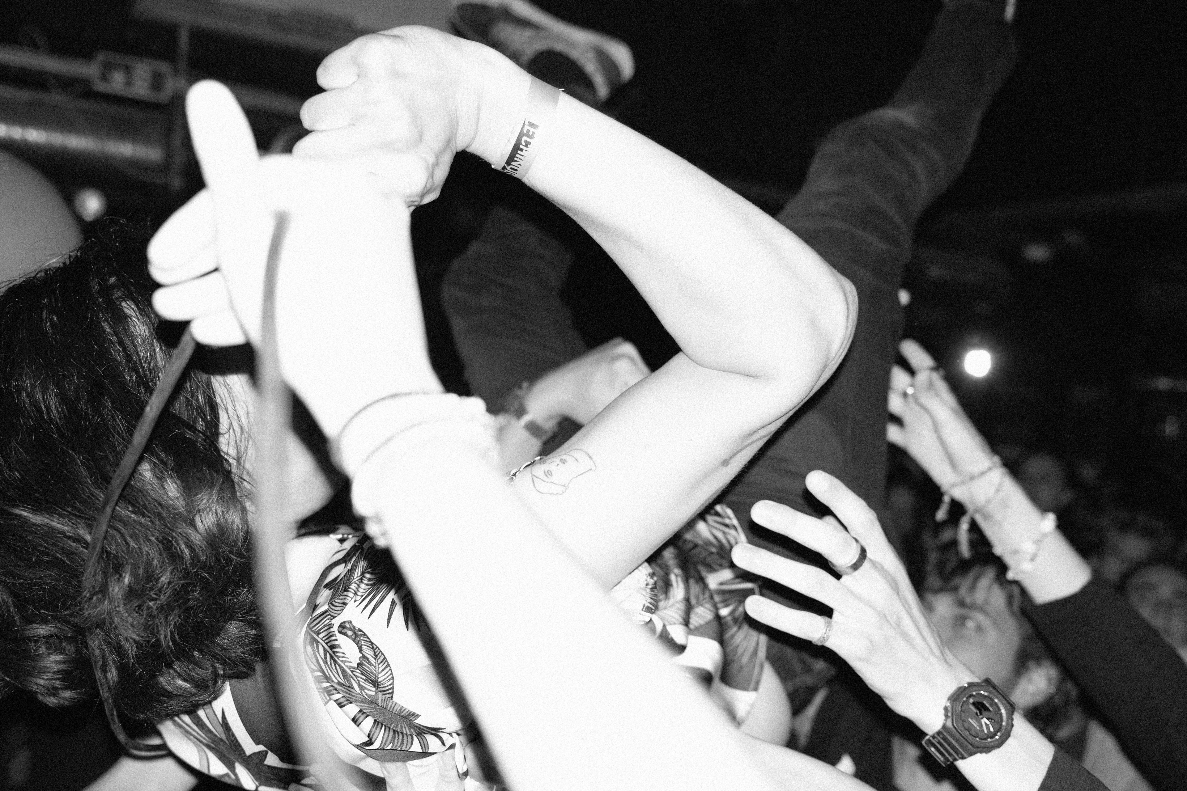 MSS FRNCE - LE CHINOIS MONTREUIL