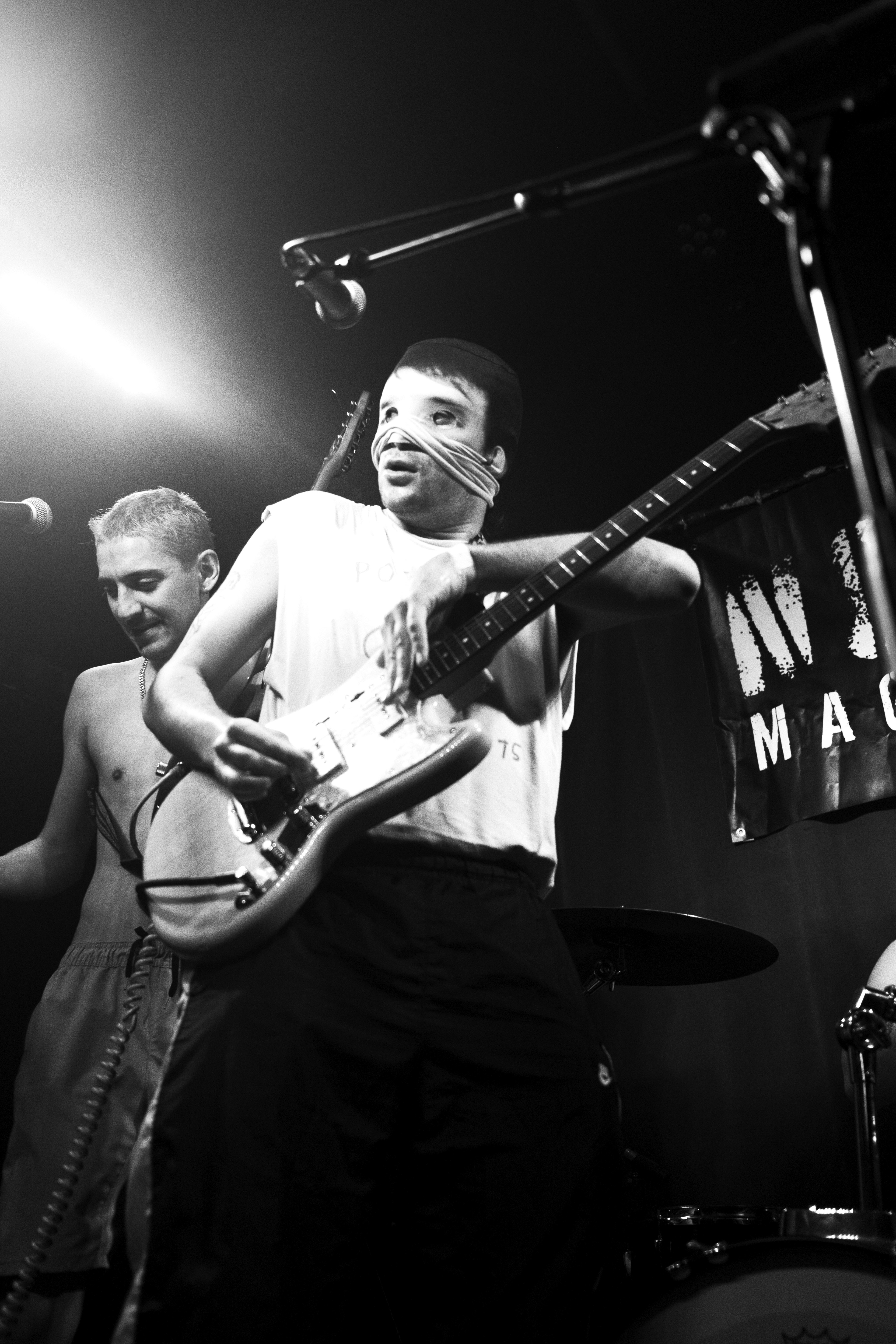 HOUSE ARREST - LE CHINOIS, MONTREUIL, FR