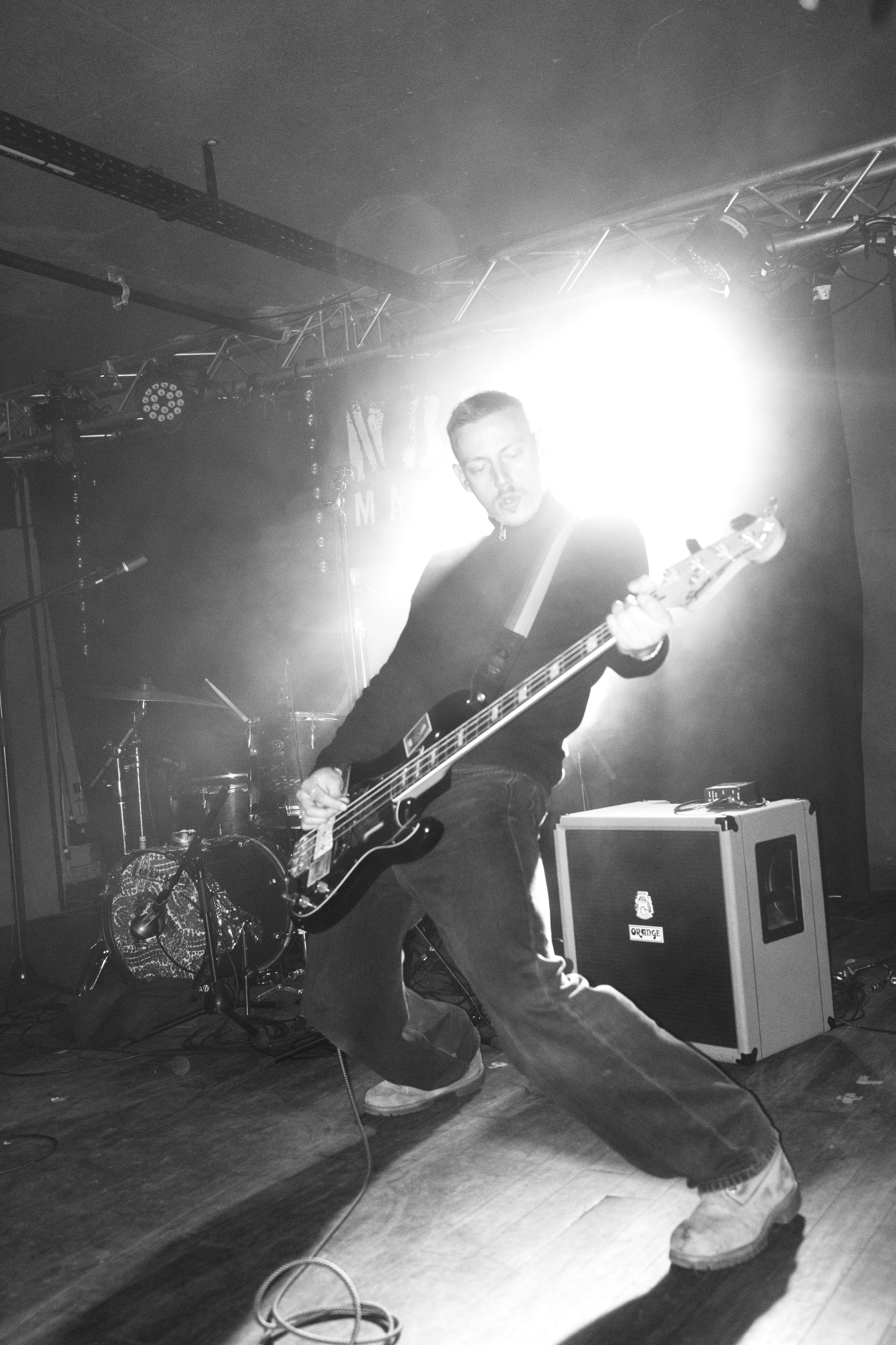 FREE ZORBA THE HOOLIGAN - LA BELLEVILLOISE, PARIS, UK