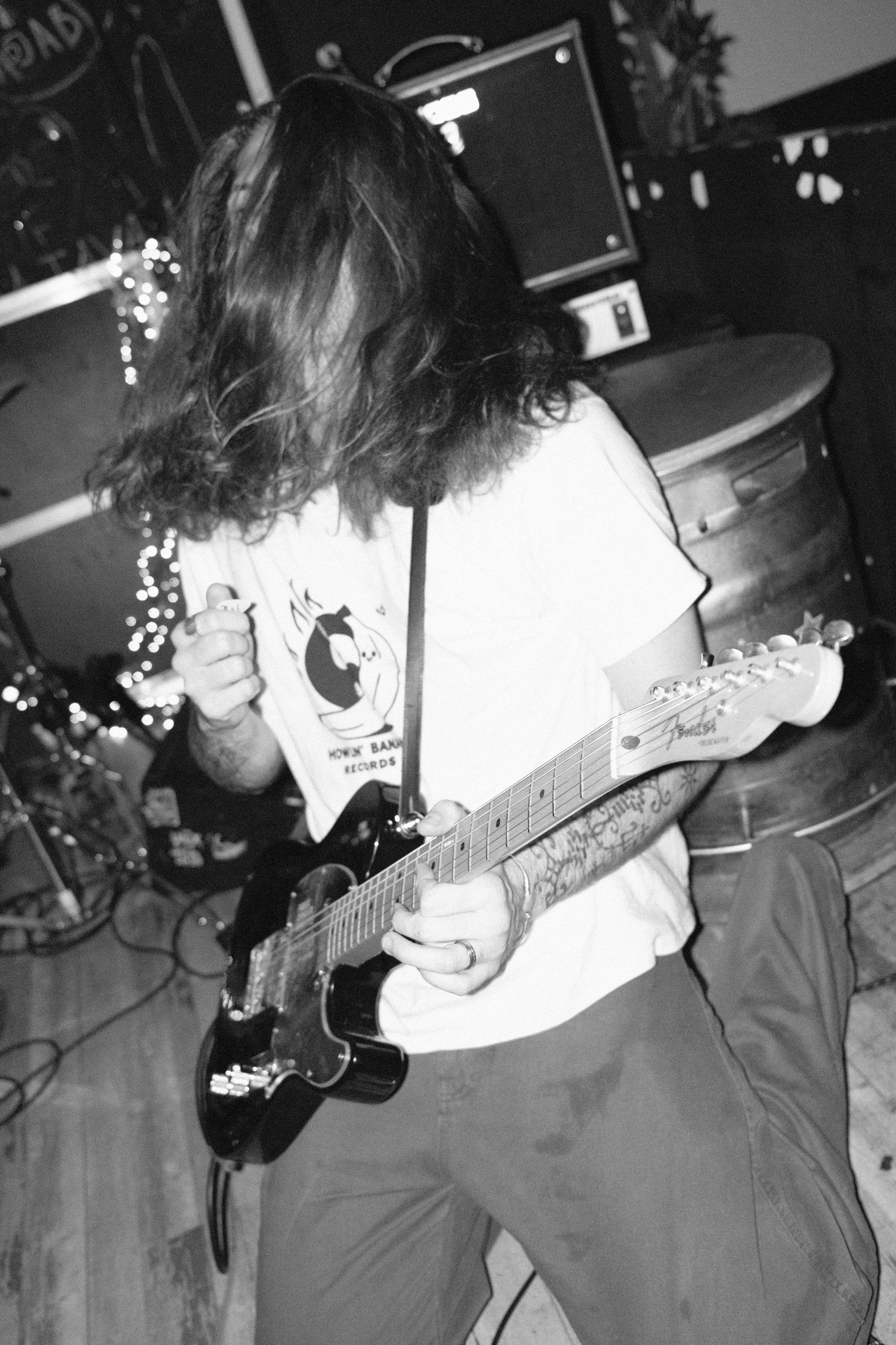 FREE ZORBA THE HOOLIGAN - SUPERSONIC RECORD PARIS