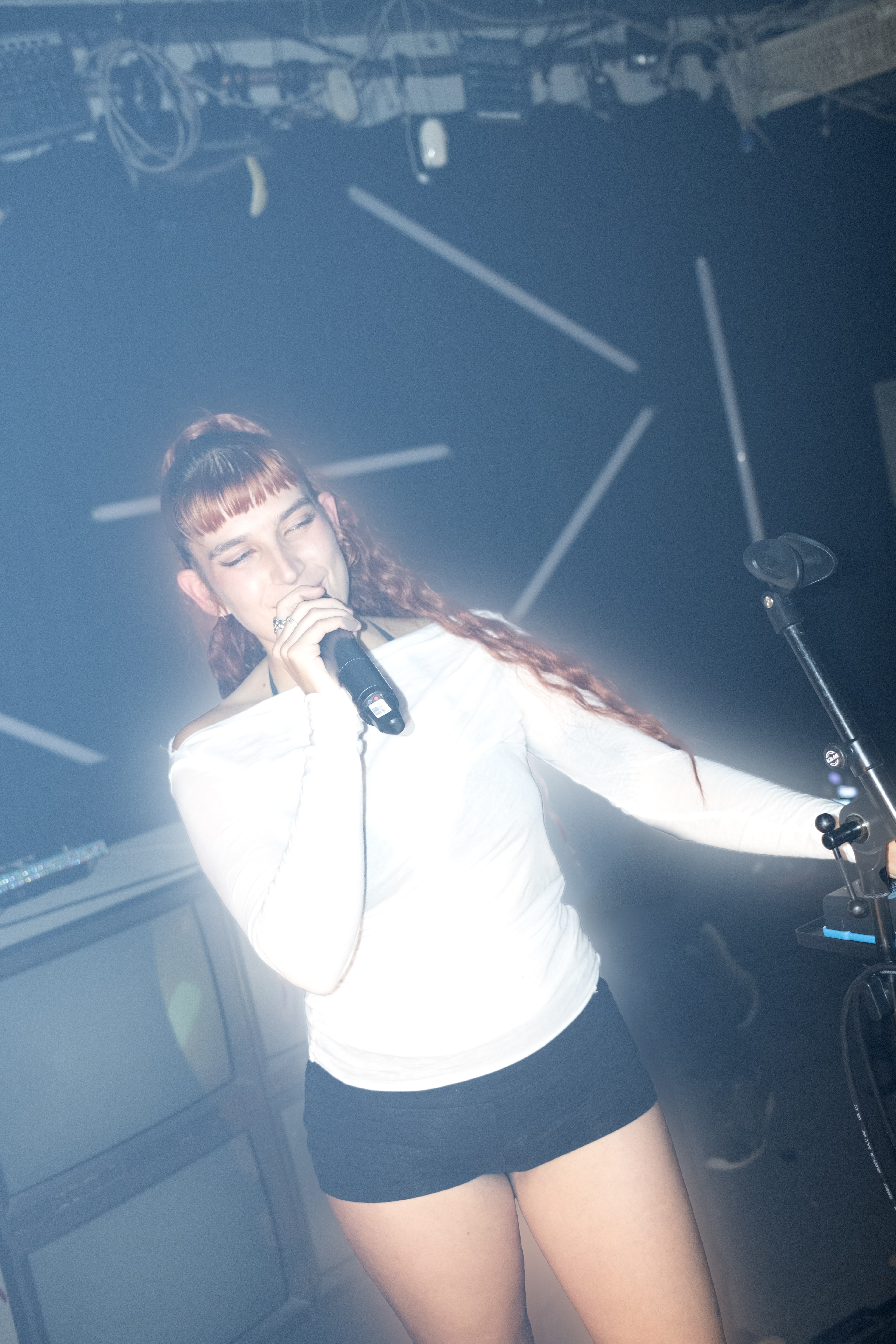 TWIN BLADE - BRUXELLES