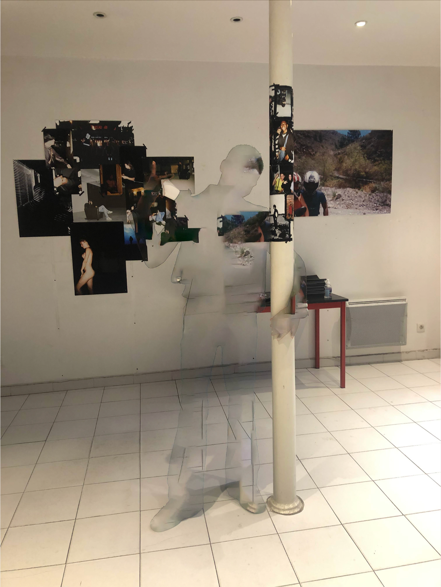 YOUTH EXHIBITION