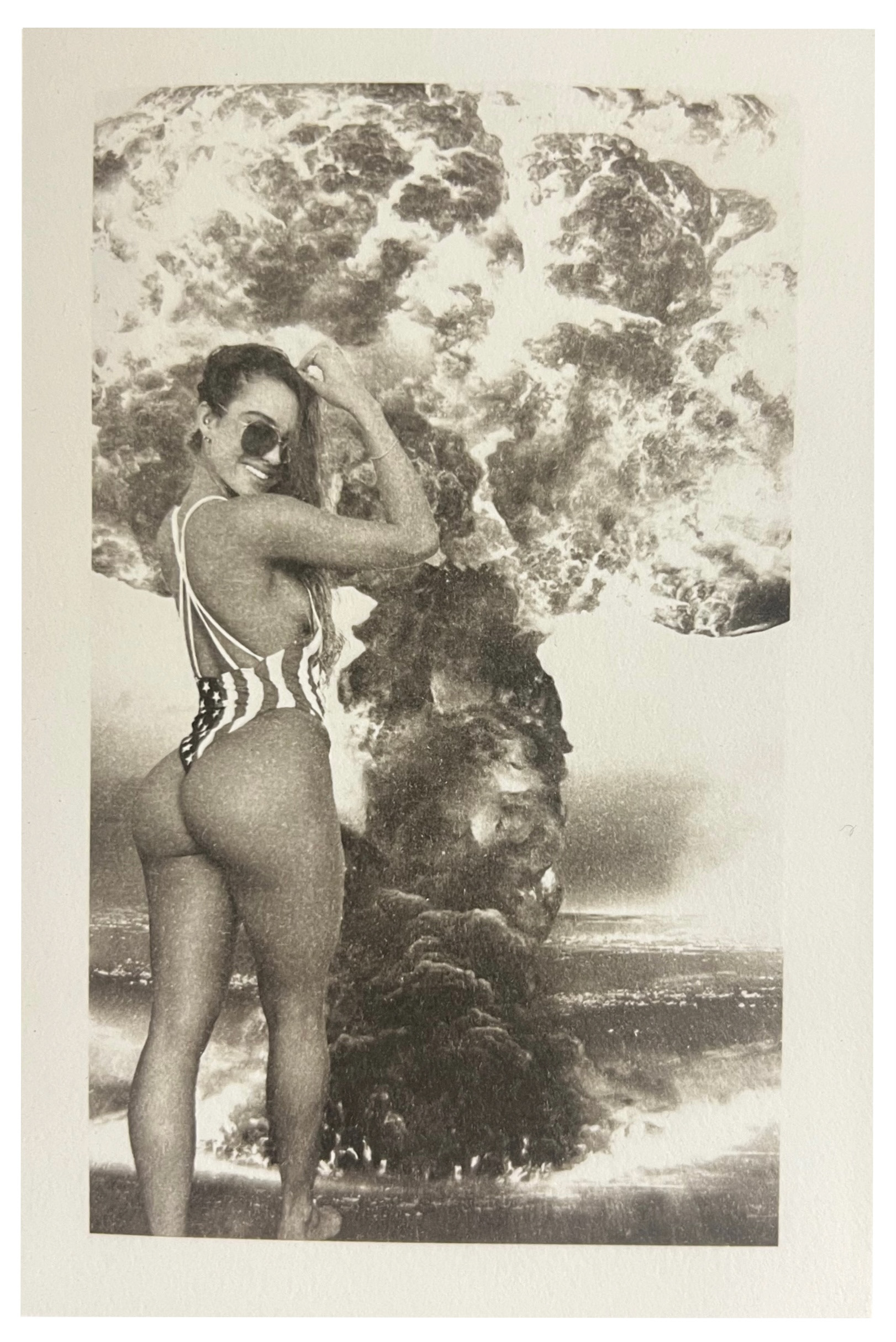 Palladium Print