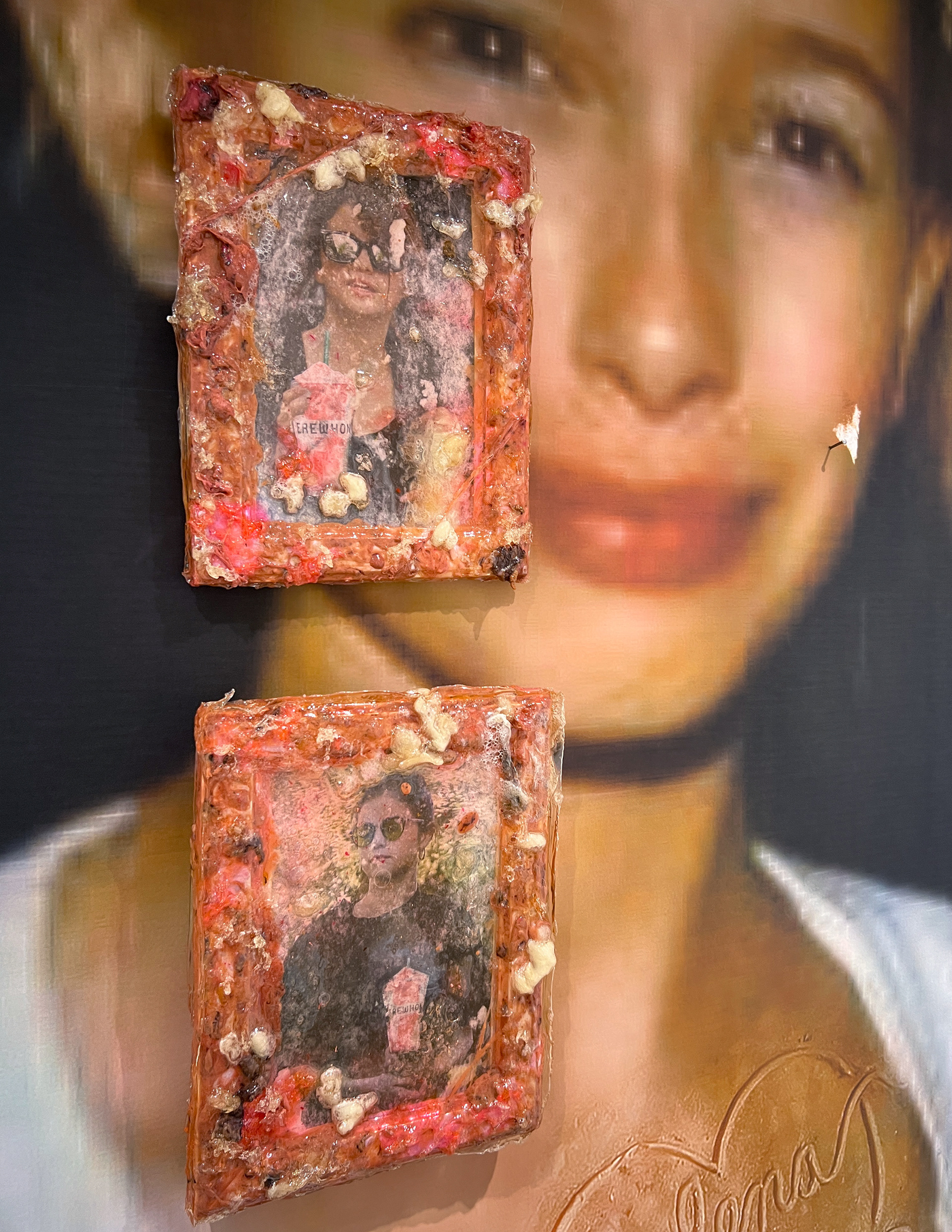 Erewhon Skin Bile