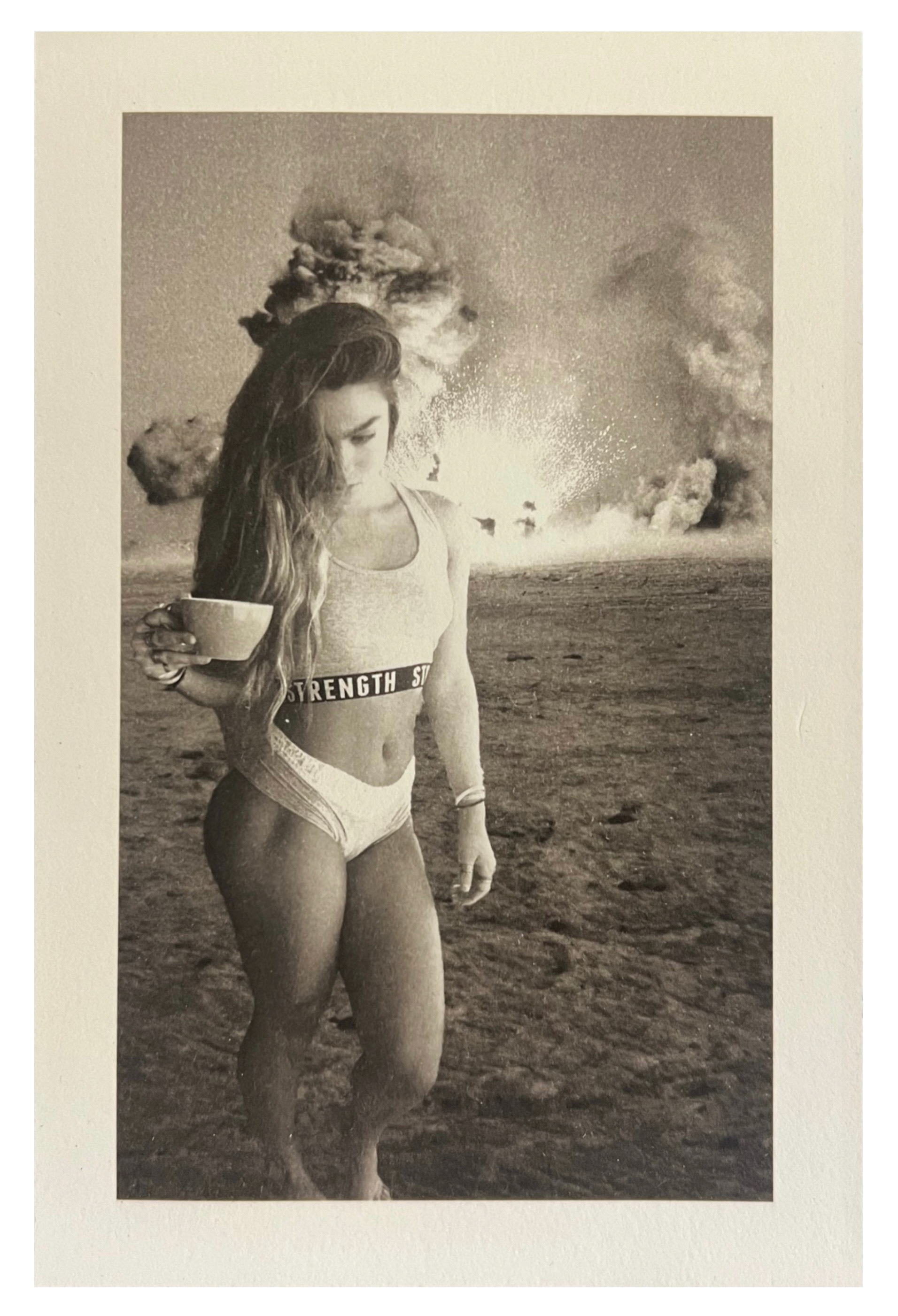 Palladium Print