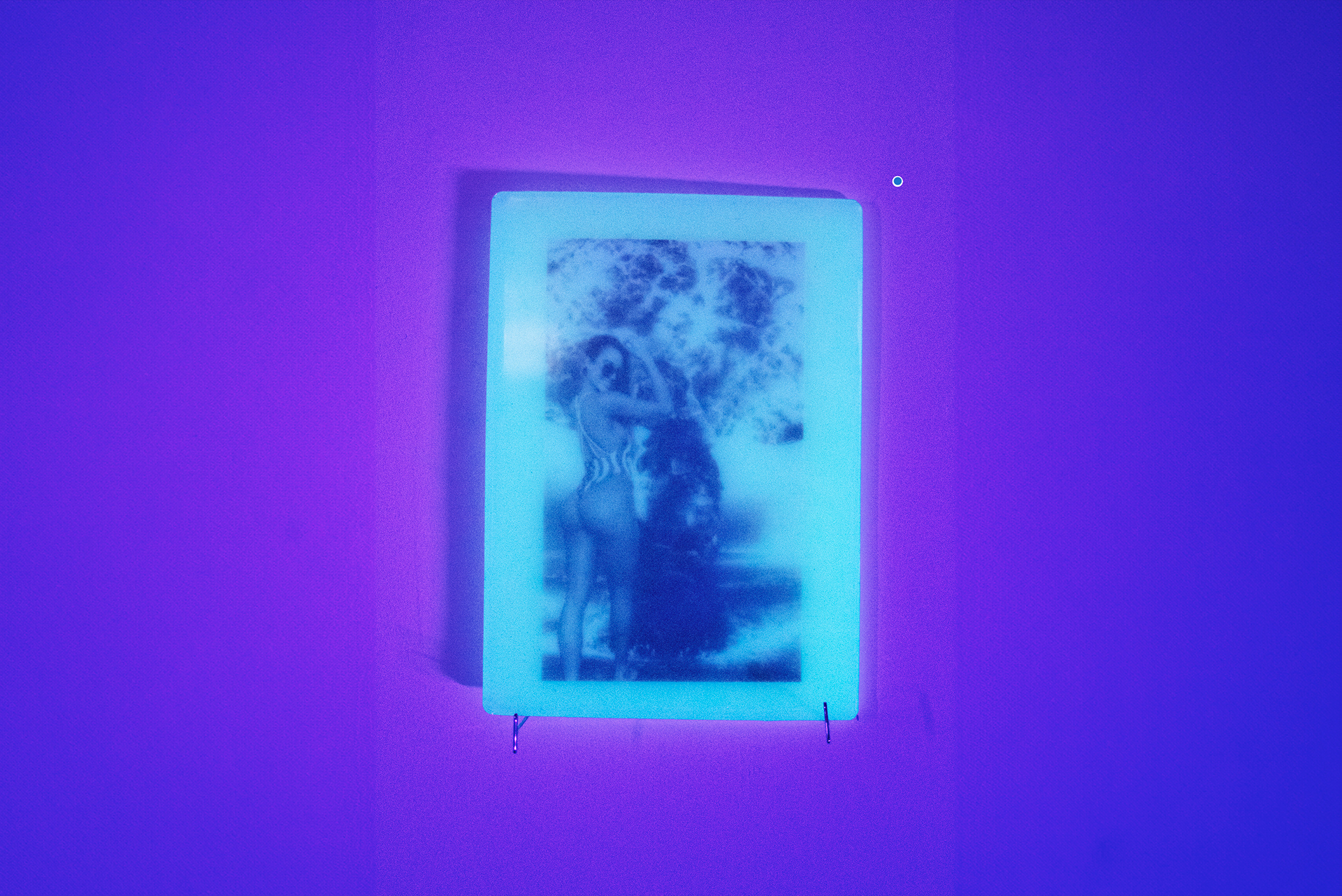 Modern Man, Glow in the Dark