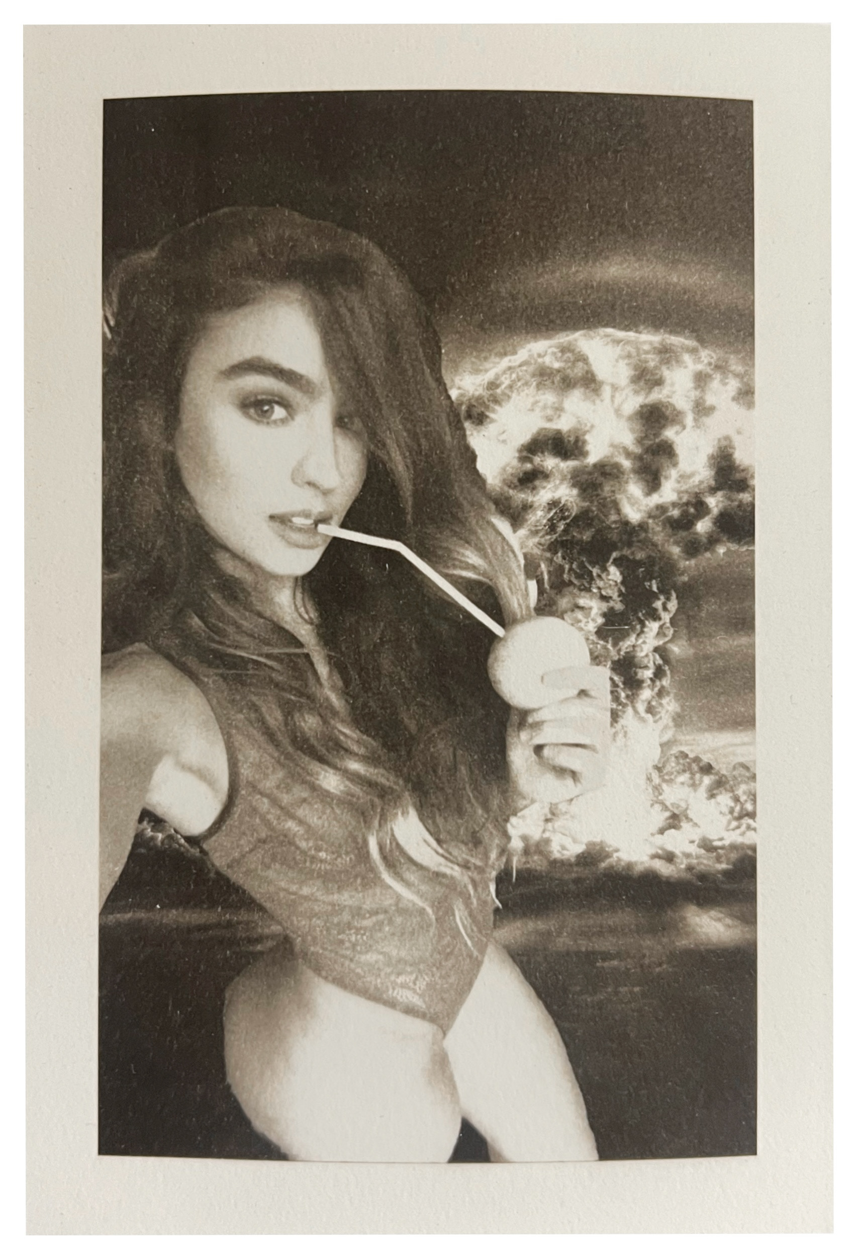 Palladium Print