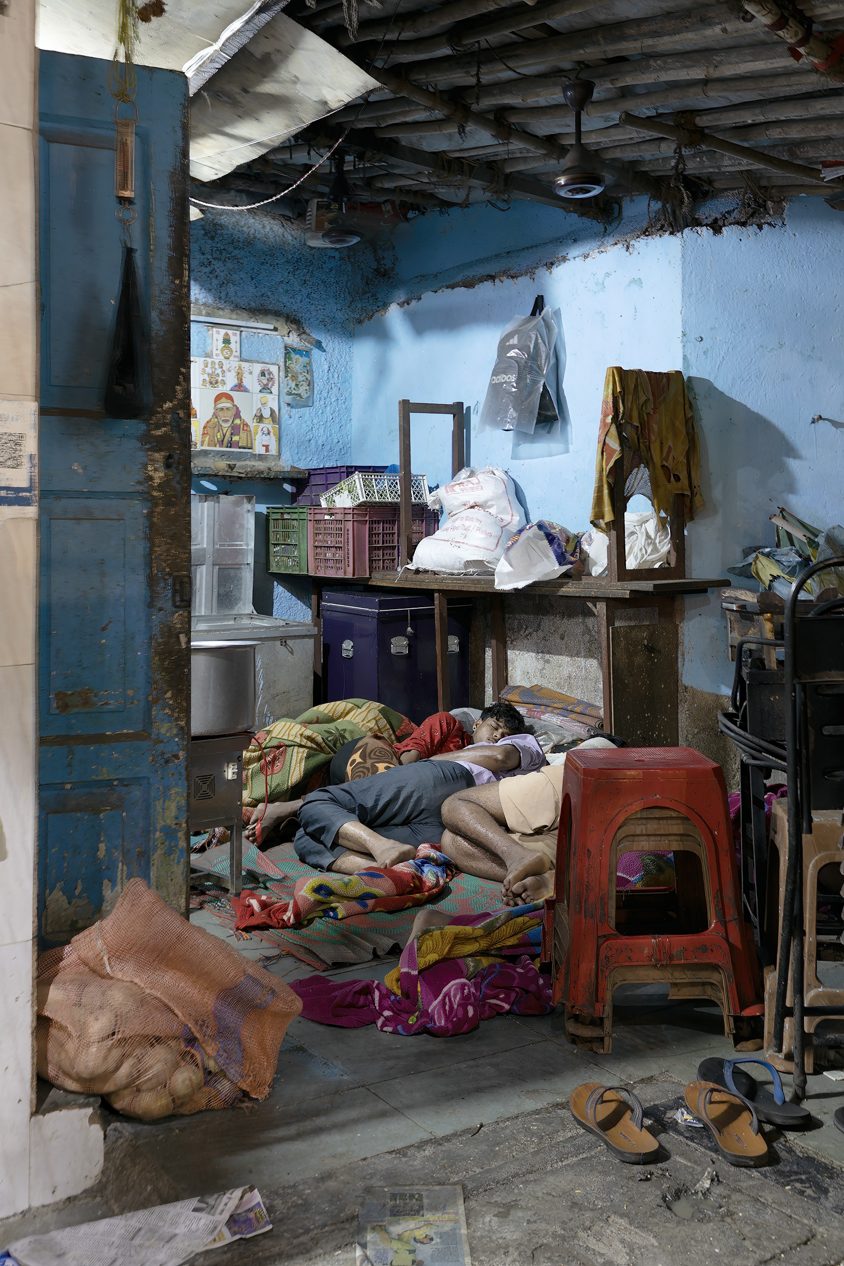 Mumbai, India