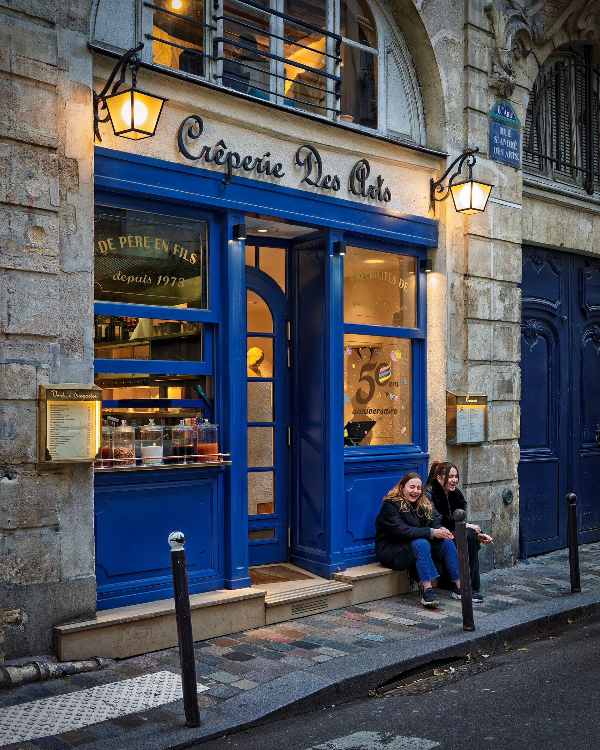 Paris, France