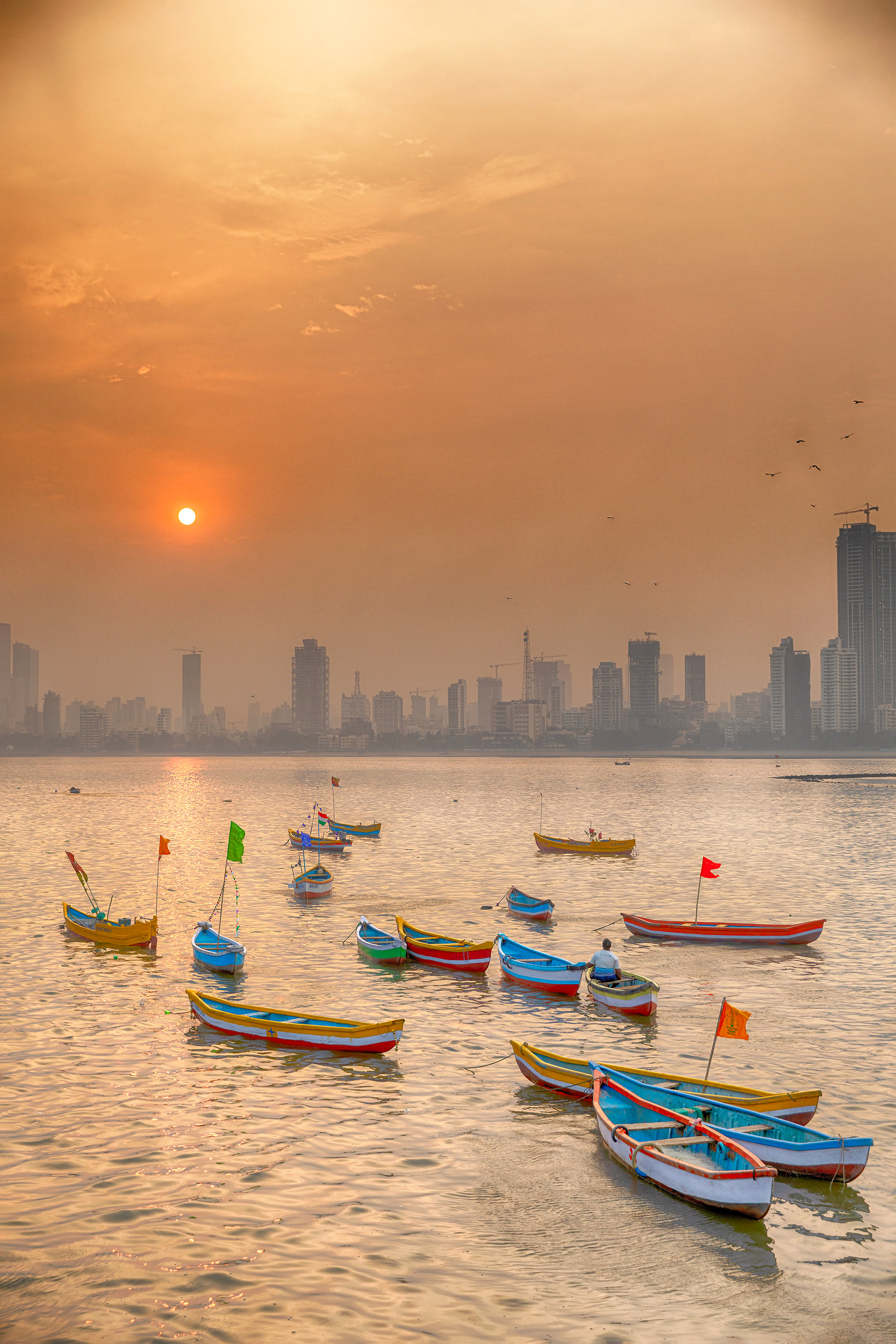 Mumbai, India