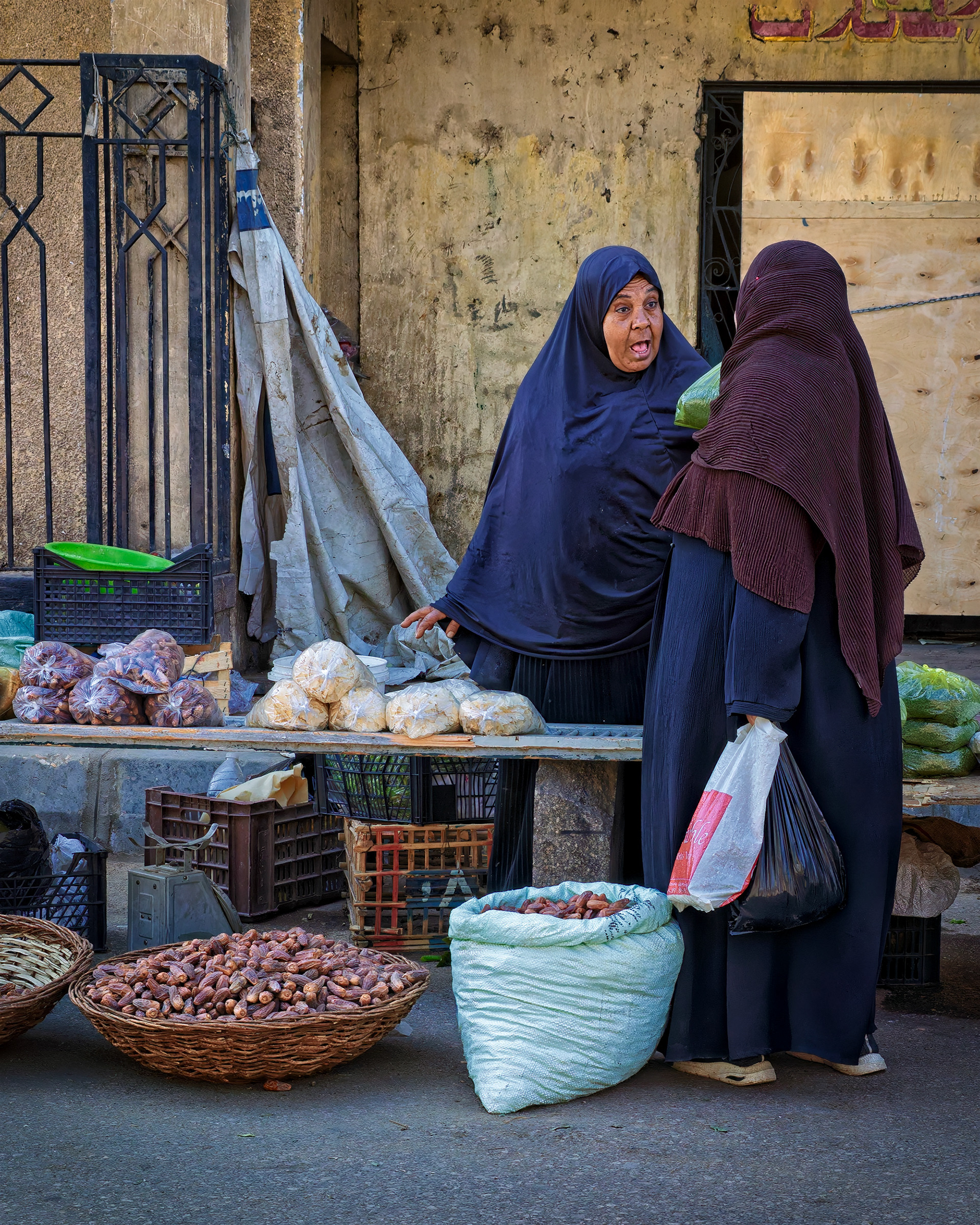 Aswan, Egypt