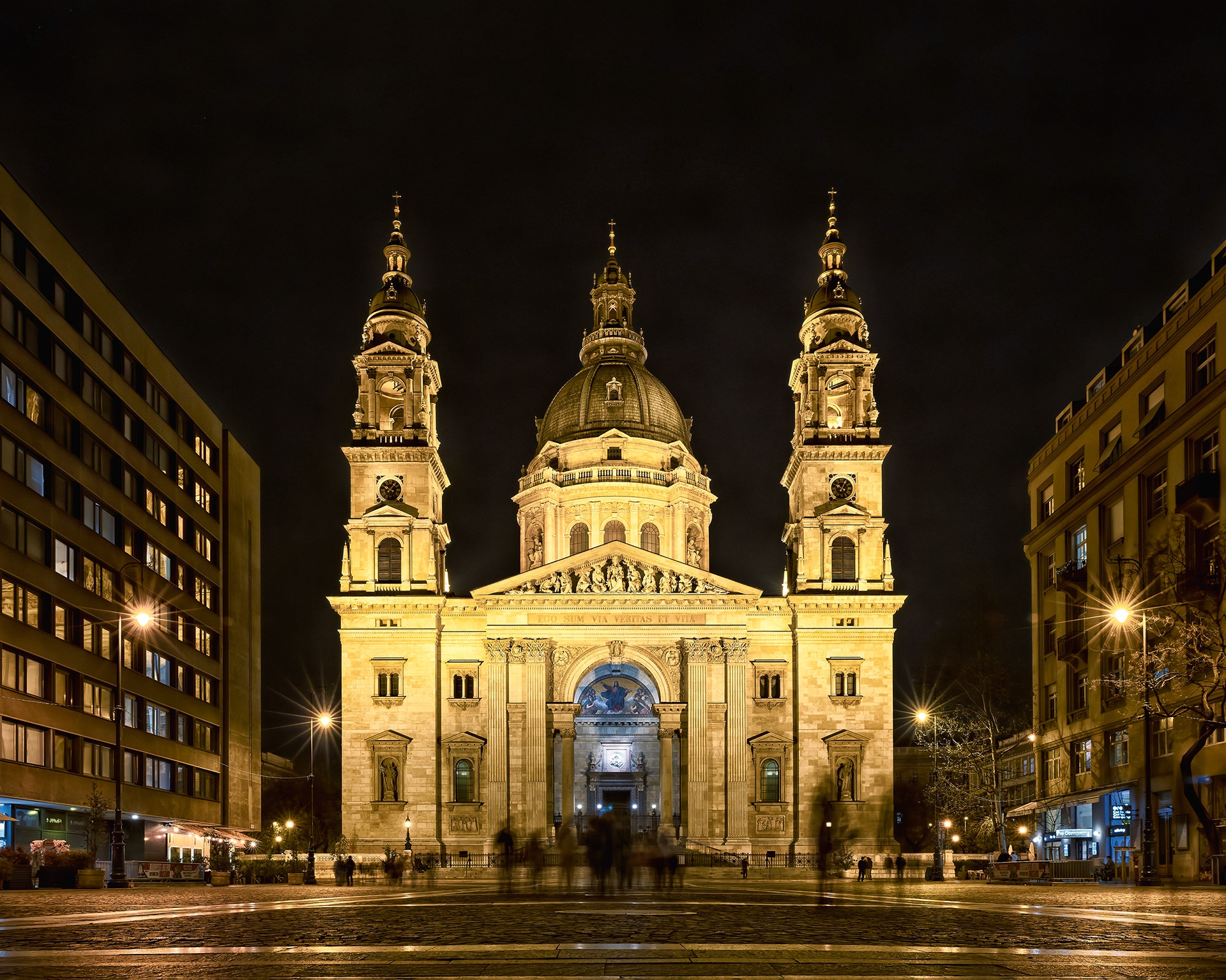 Budapest, Hungary