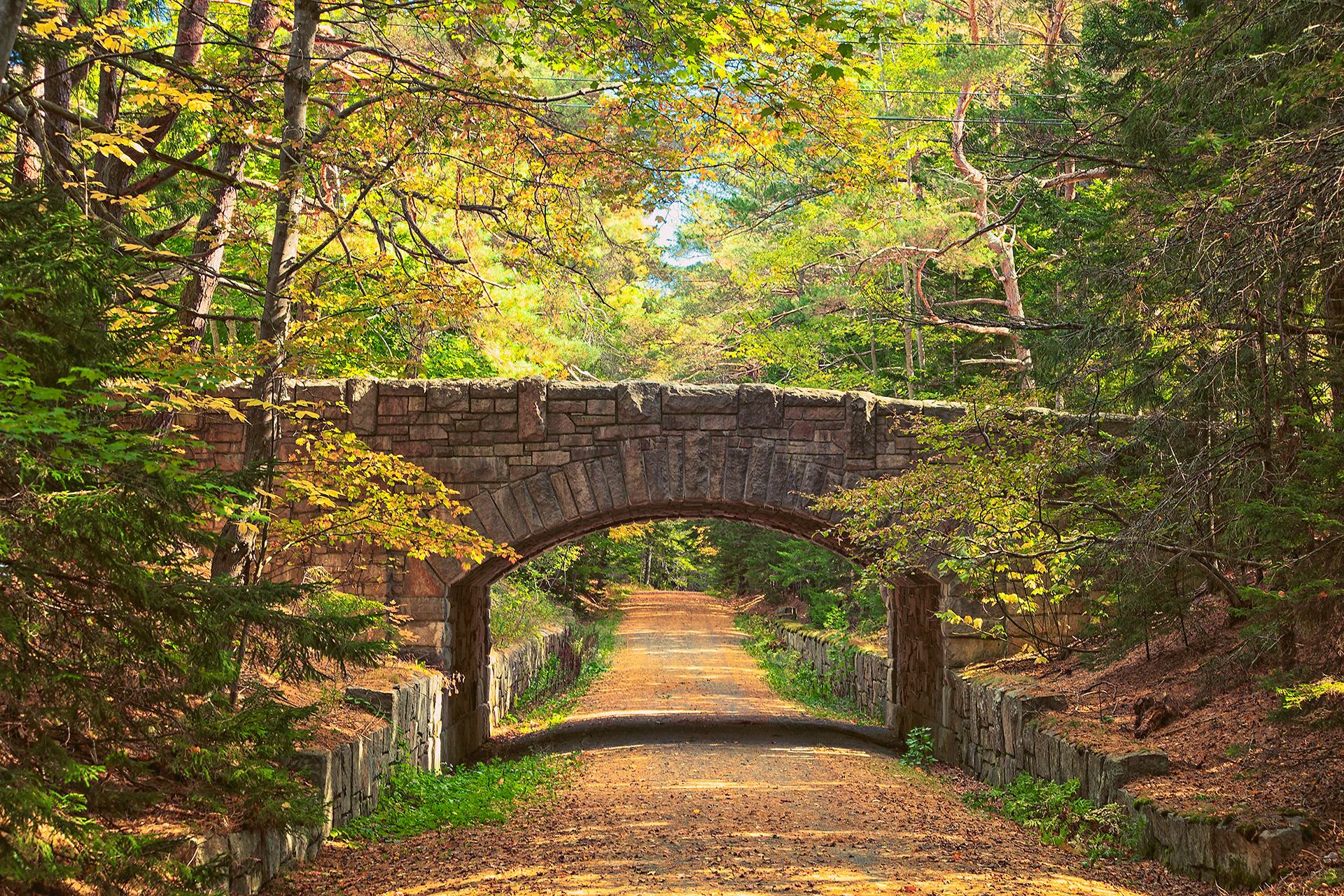 Acadia National Park, Maine