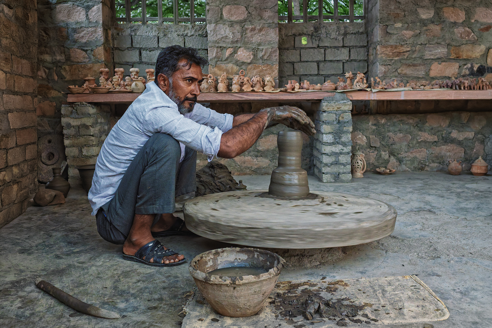 Jodhpur, India