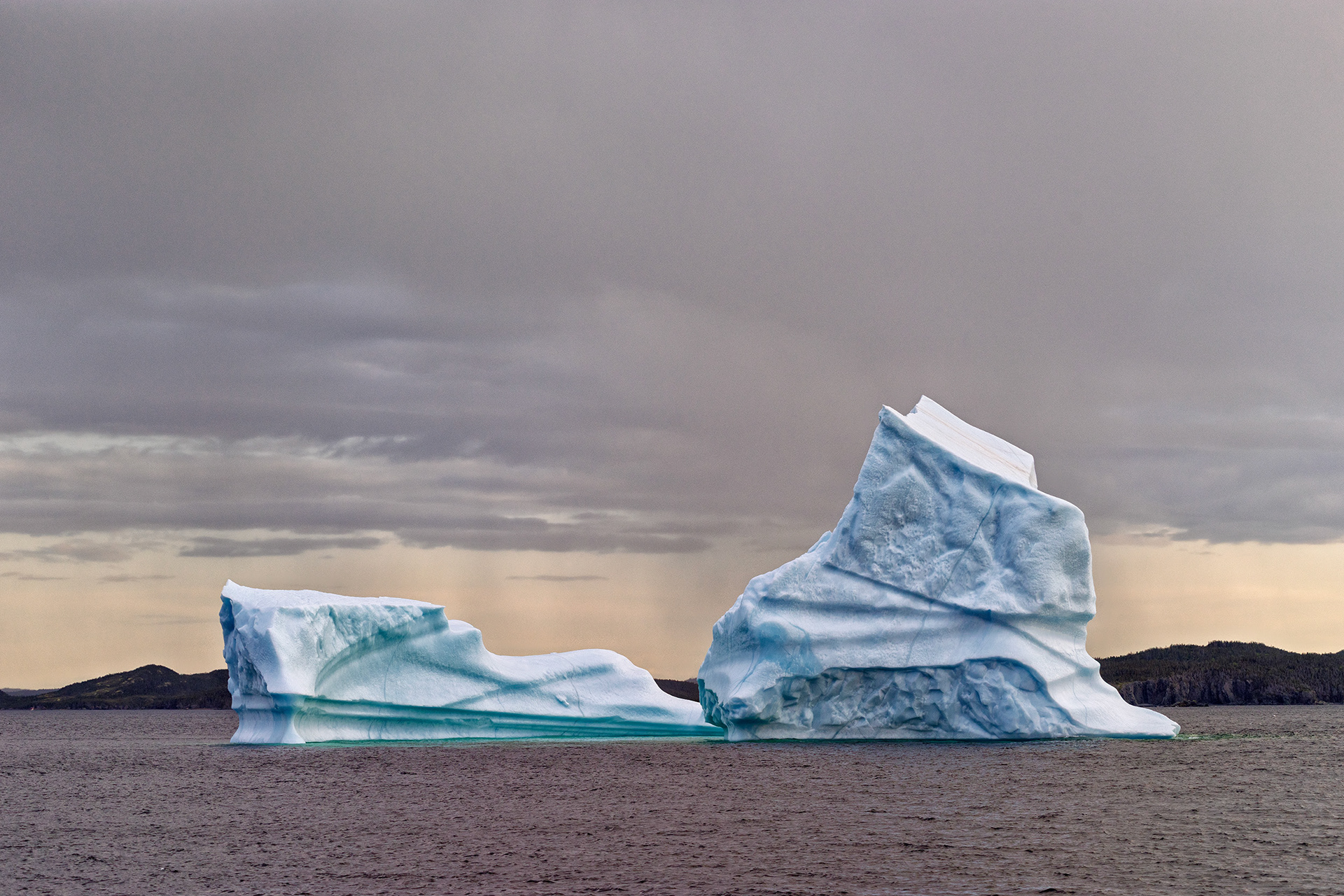 Twillingate, Newfoundland